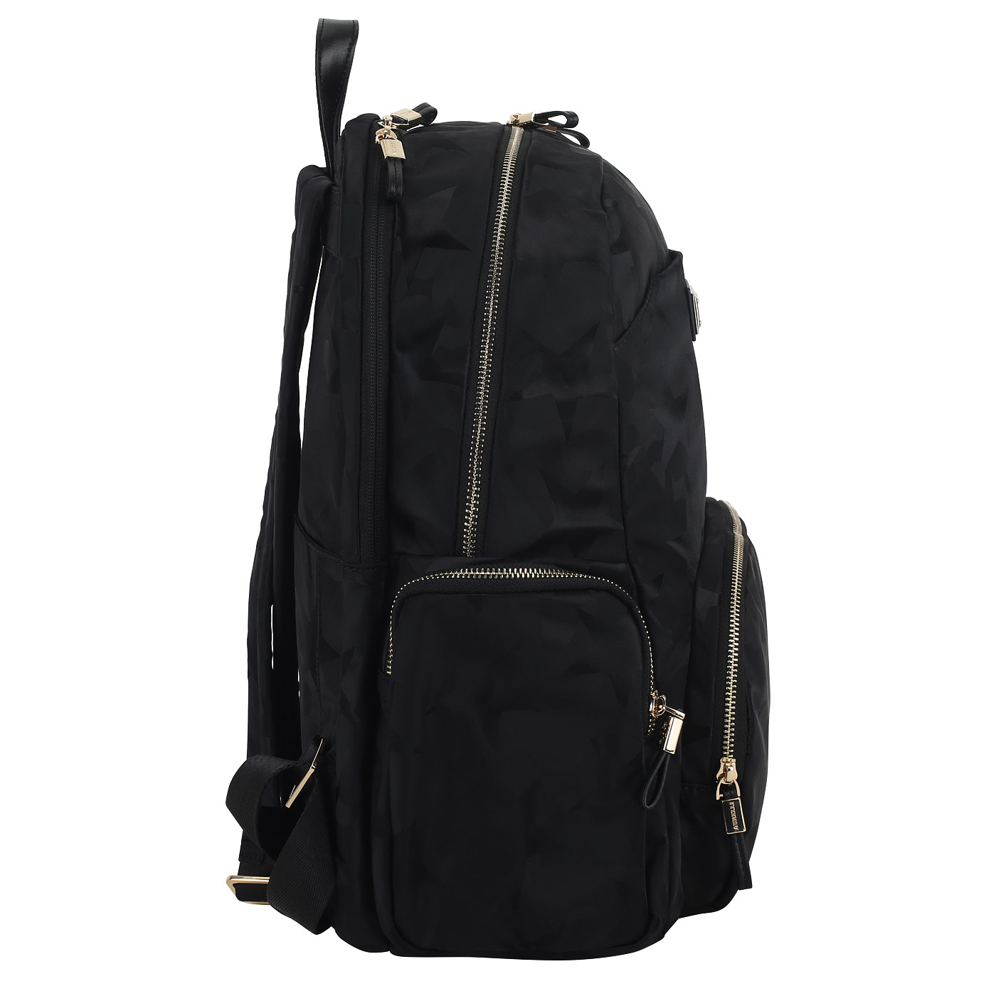 Рюкзак на молнии Aurelli Nylon