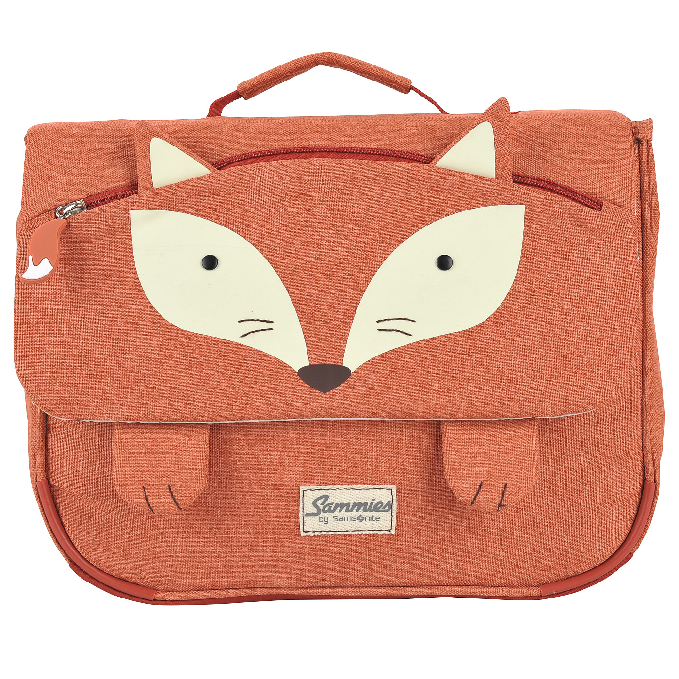 Samsonite Детский рюкзак  принтом