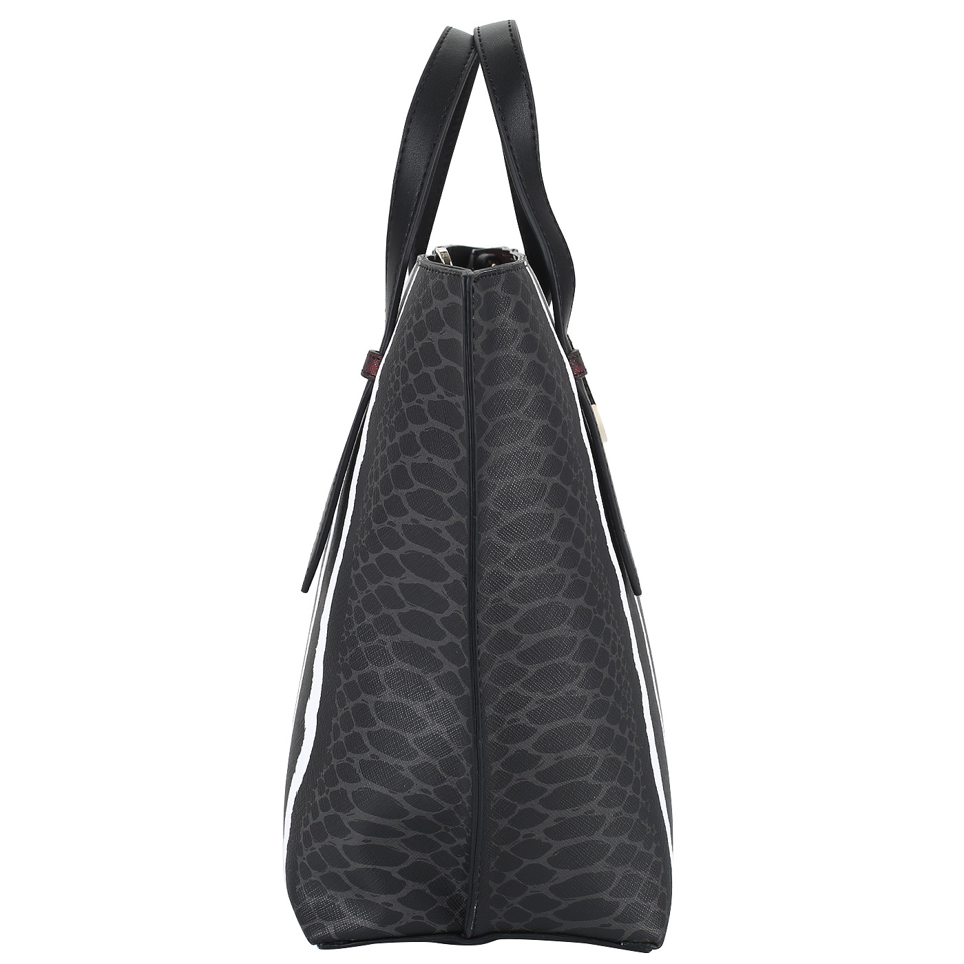 Сумочка со съемным ремешком Cavalli Class Panthera