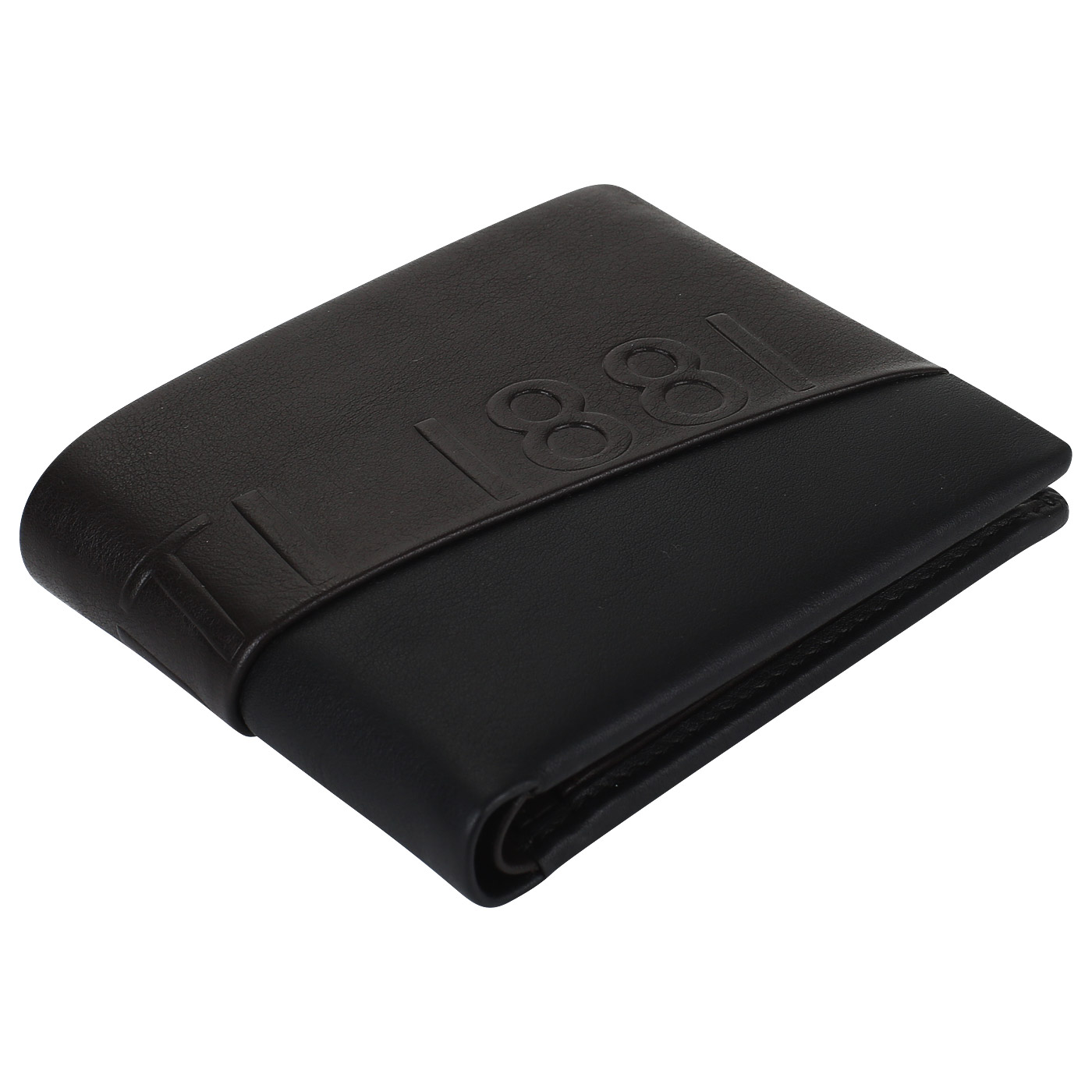 Кошелек из кожи Cerruti 1881 Affleck