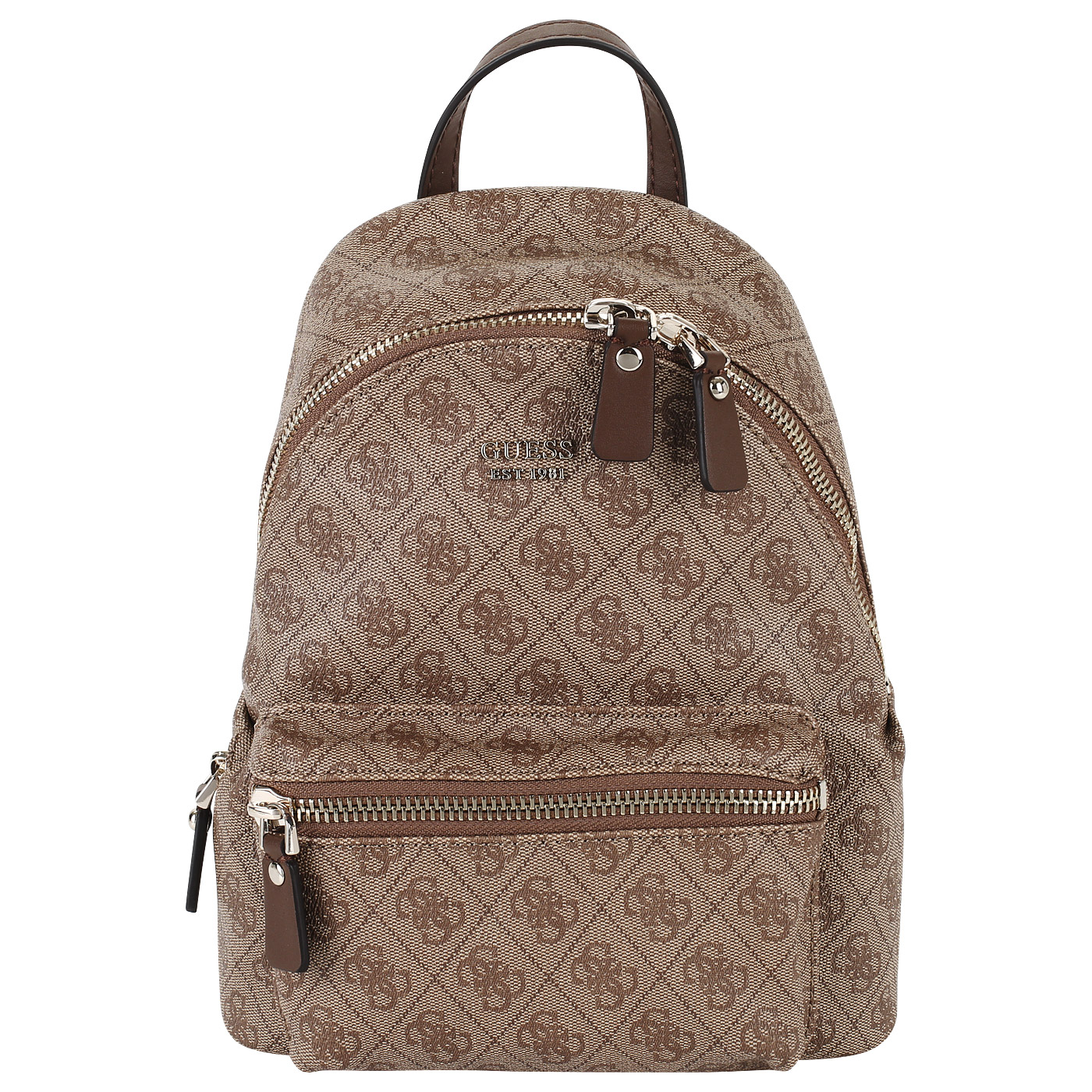 Guess Рюкзак с логотипом бренда