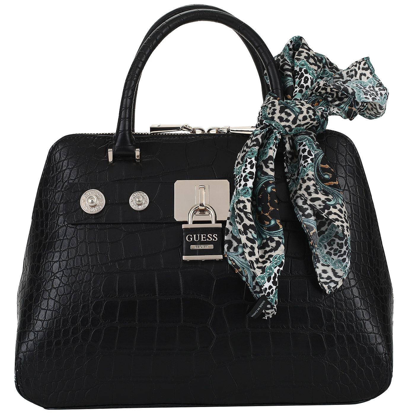 Guess Черная сумка