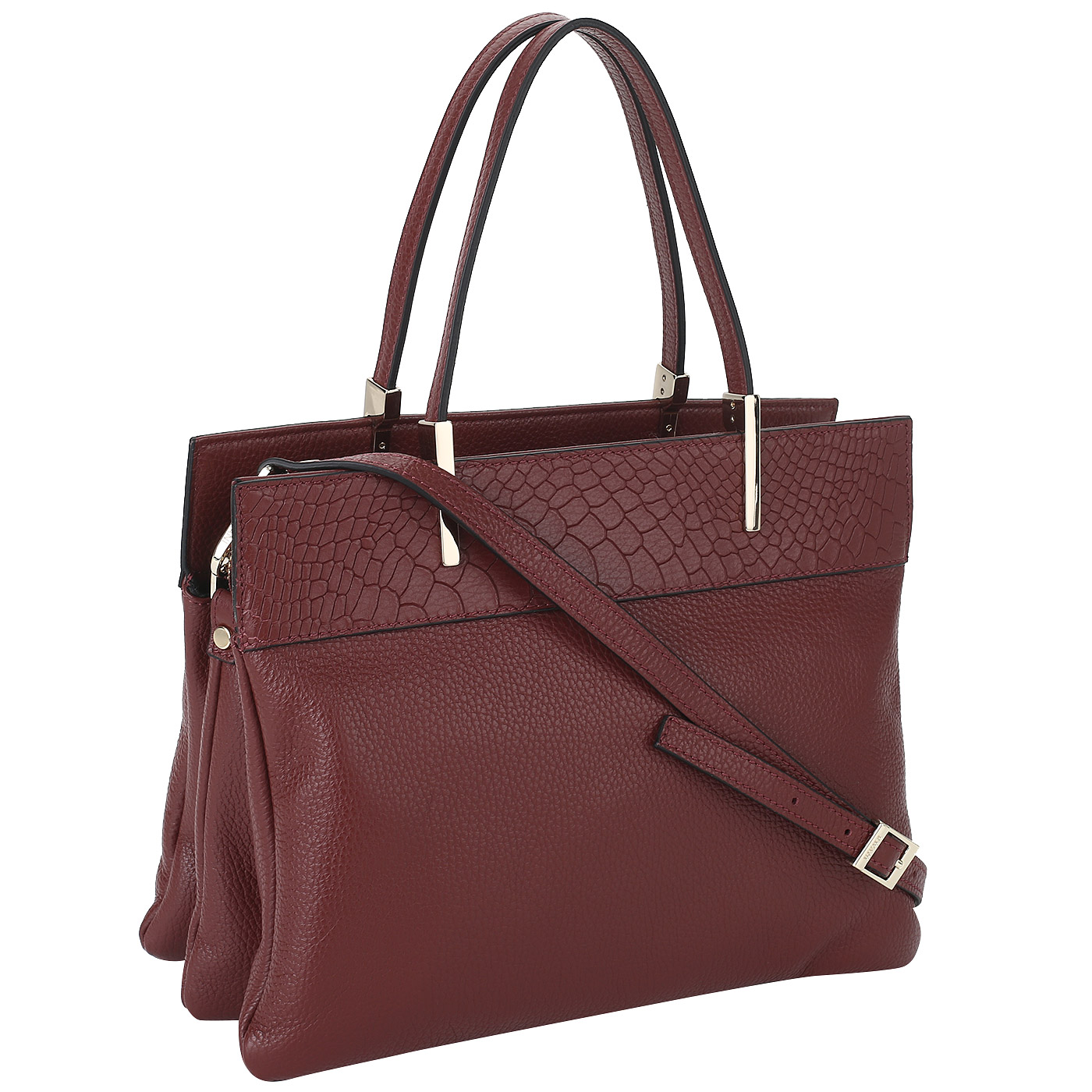 Мягкая сумка Ripani Vanilla