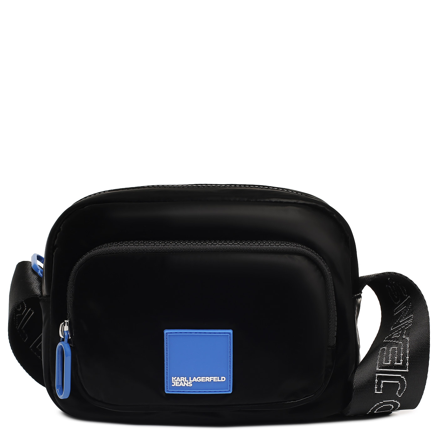 Karl Lagerfeld Jeans Сумка через плечо