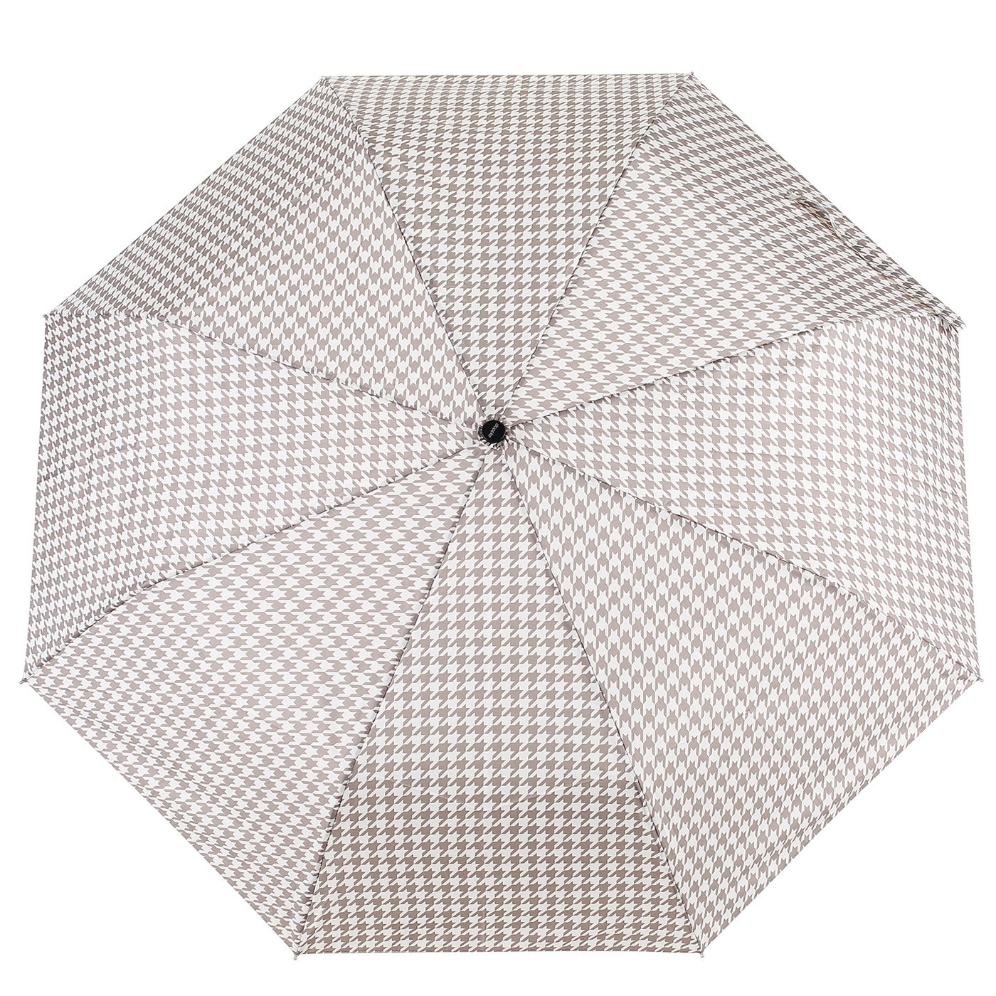 Зонт в четыре сложения Doppler Fiber Mini