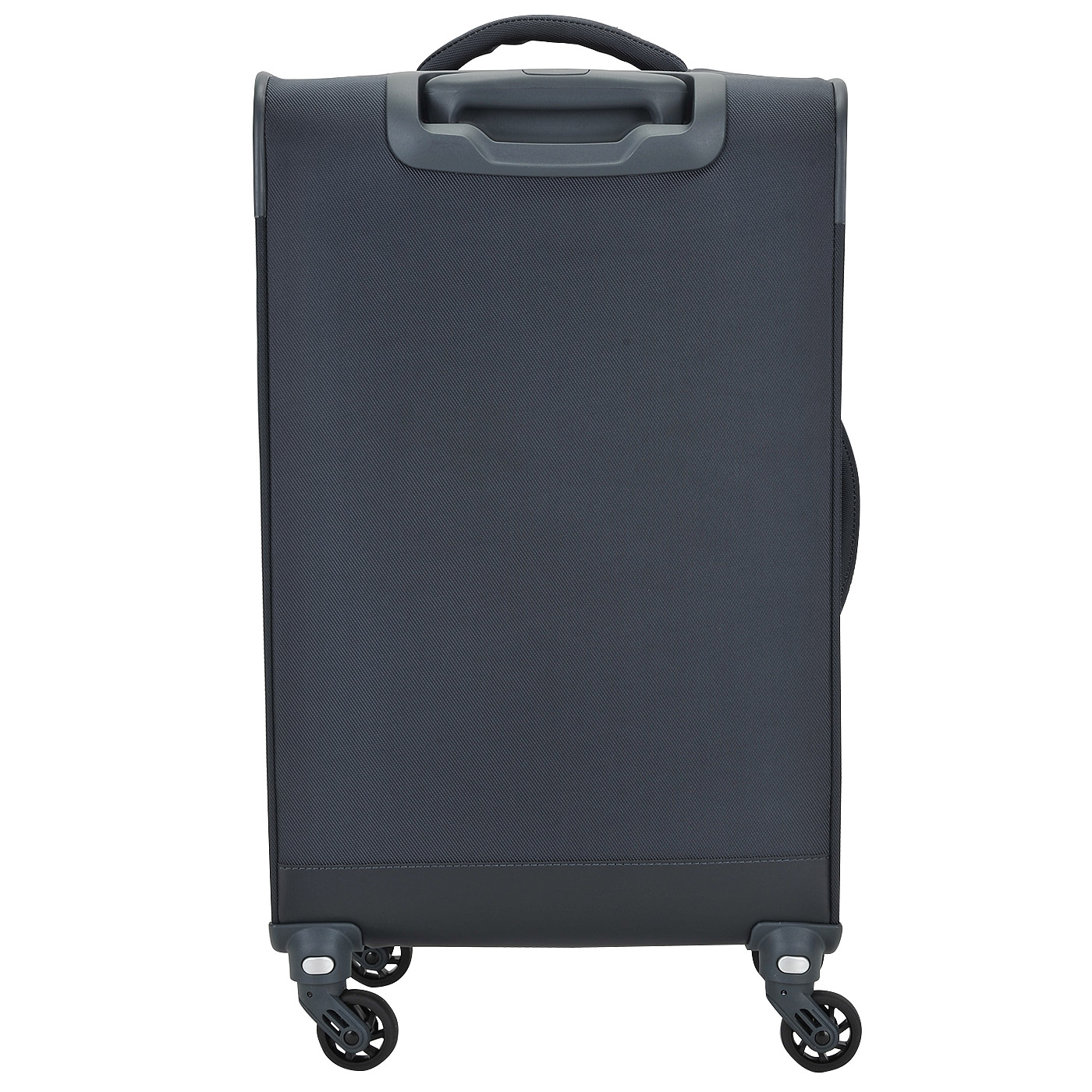 Чемодан маленький S тканевый с кодовым замком Delsey U-Lite Classic 2