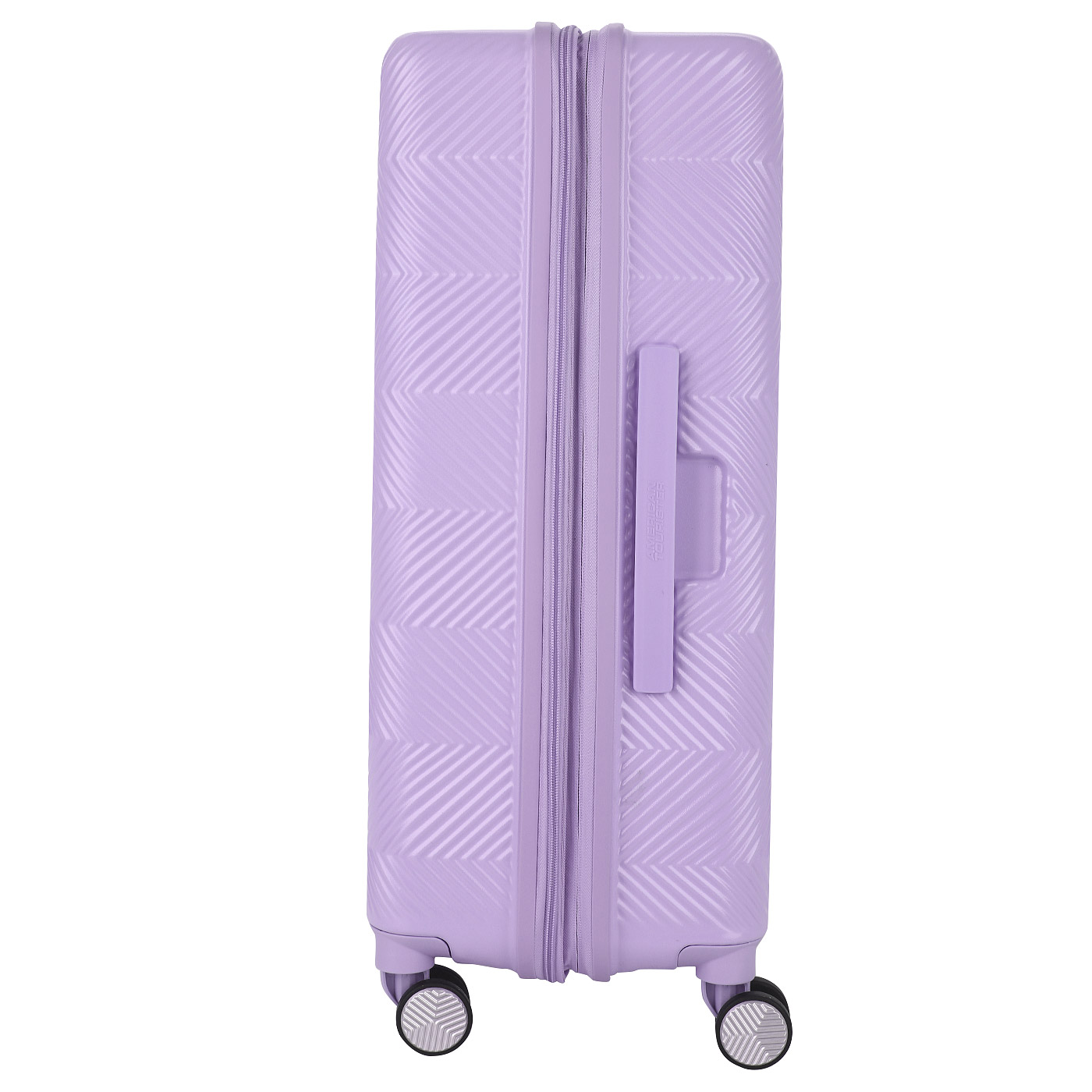 Чемодан средний M из поликарбоната с кодовым замком American Tourister Flylife