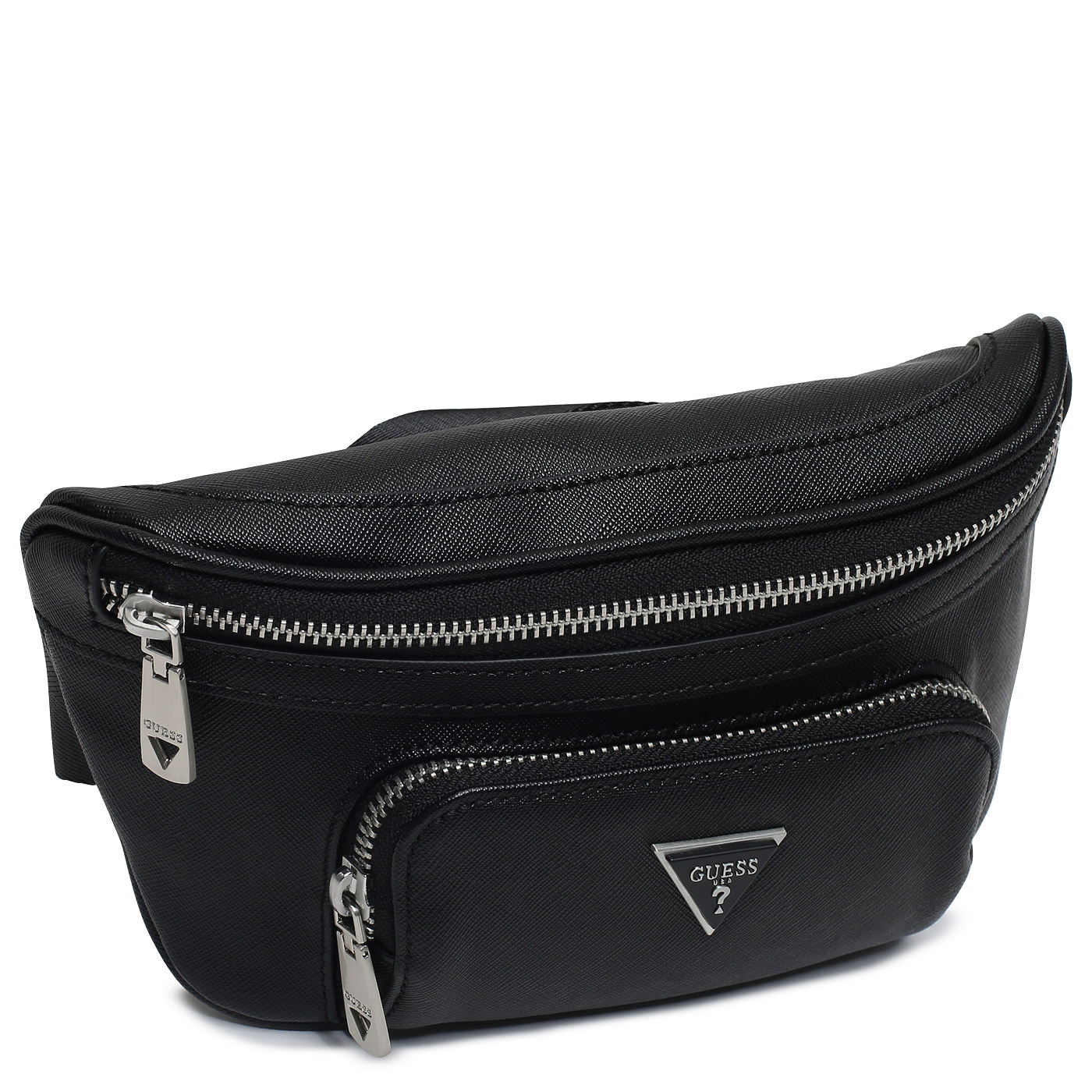 Поясная сумка Guess Certosa Saffiano