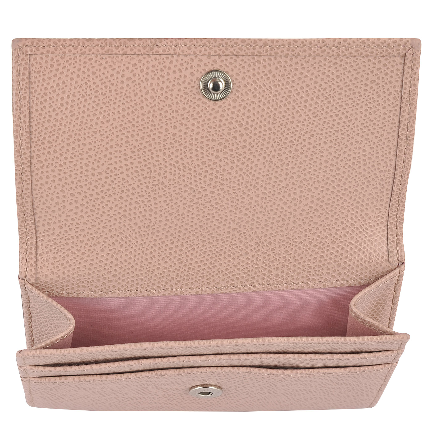 Женское кожаное портмоне Aurelli Alma