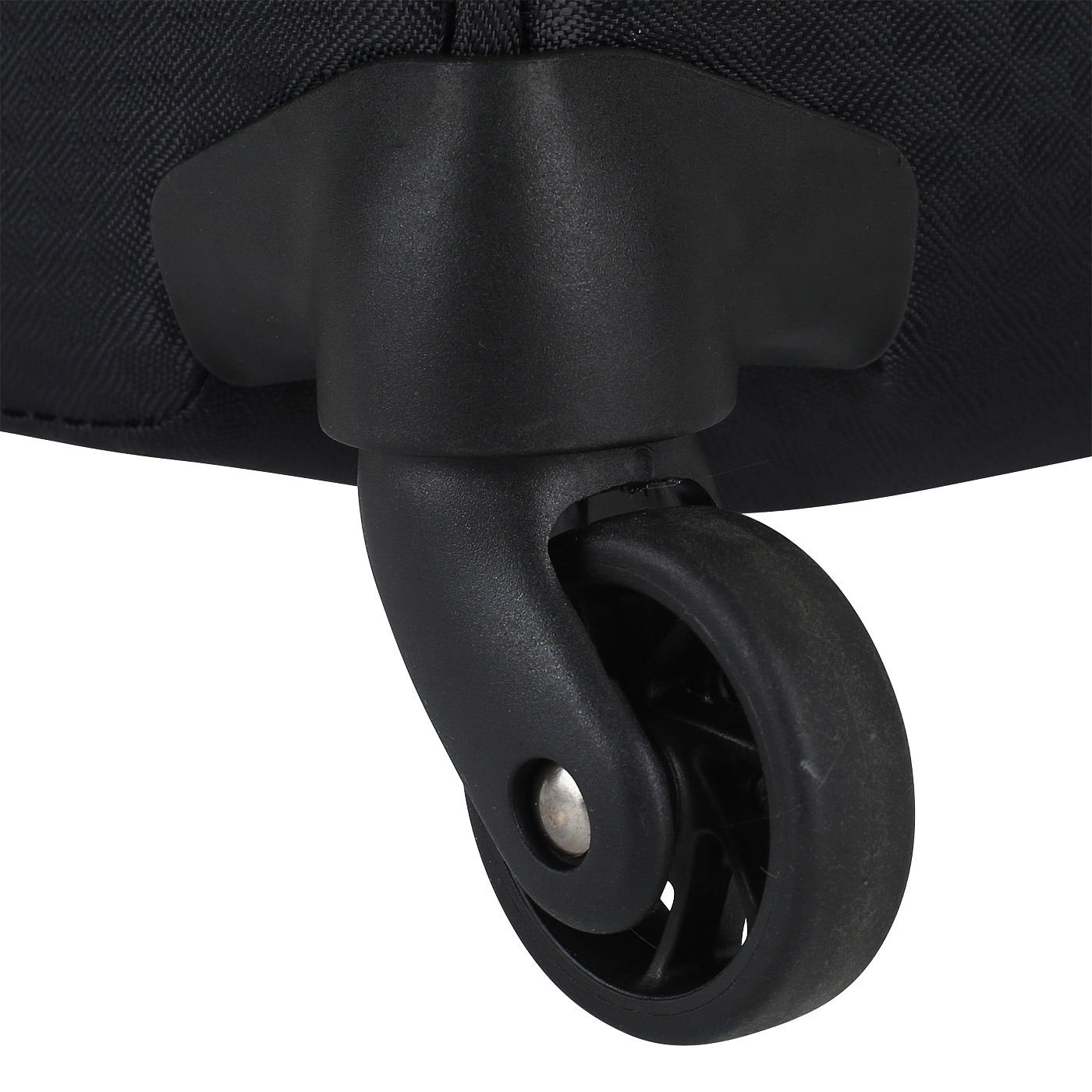 Чемодан маленький S тканевый с кодовым замком Samsonite Uplite