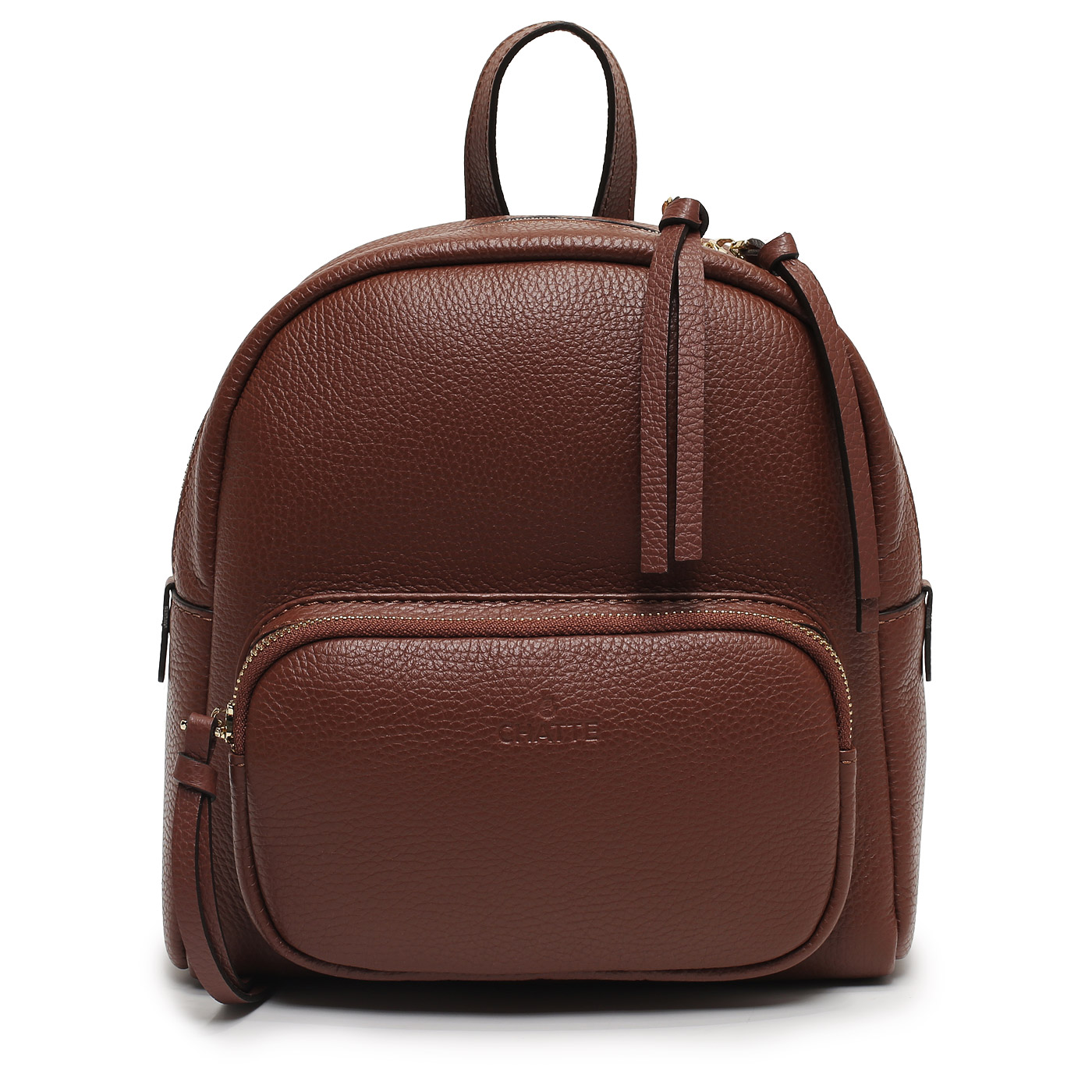 Chatte Кожаный рюкзак