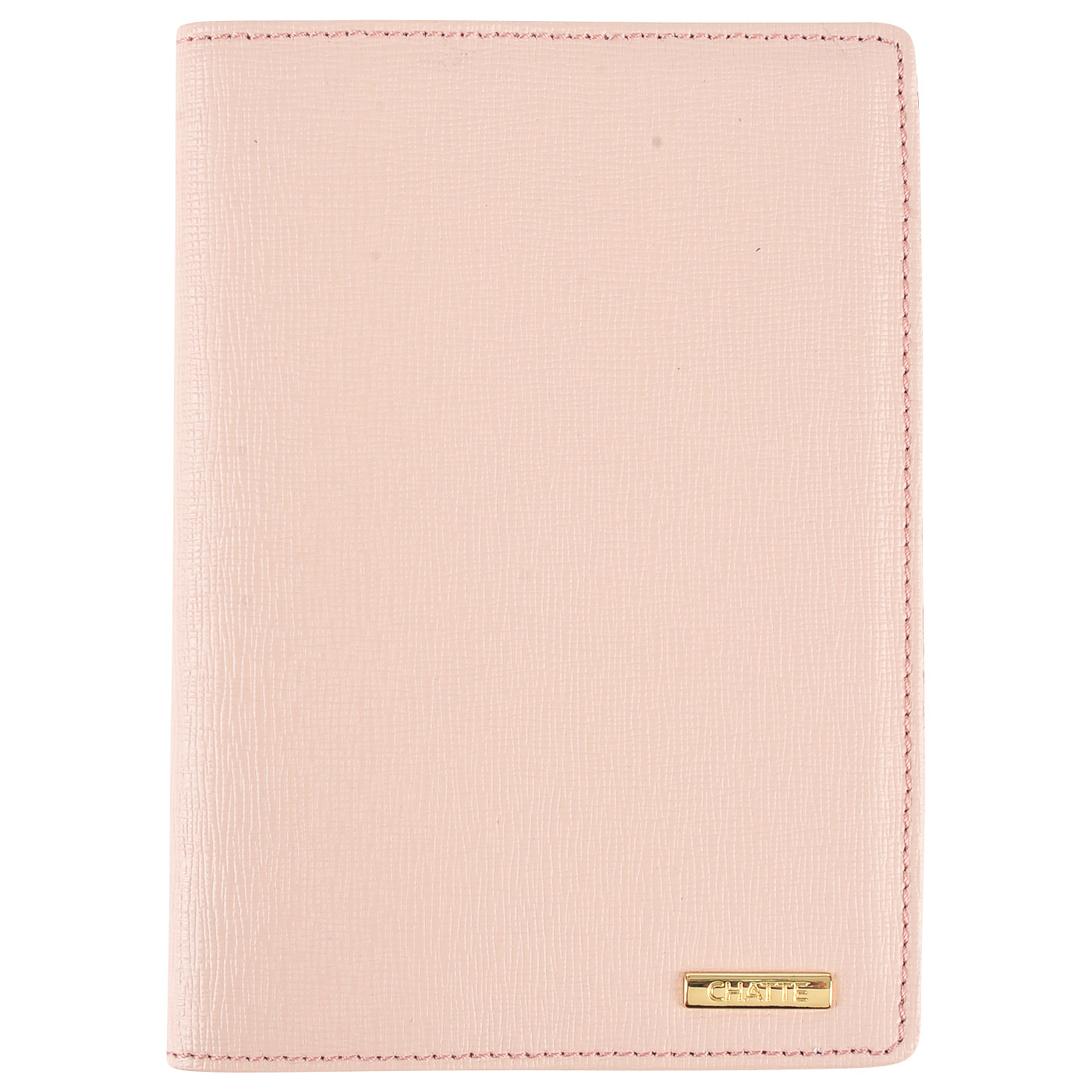 Chatte Обложка для паспорта