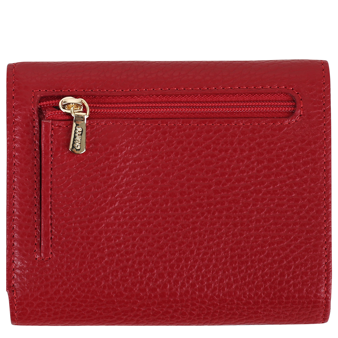 Портмоне складное на кнопке Chatte Aurora