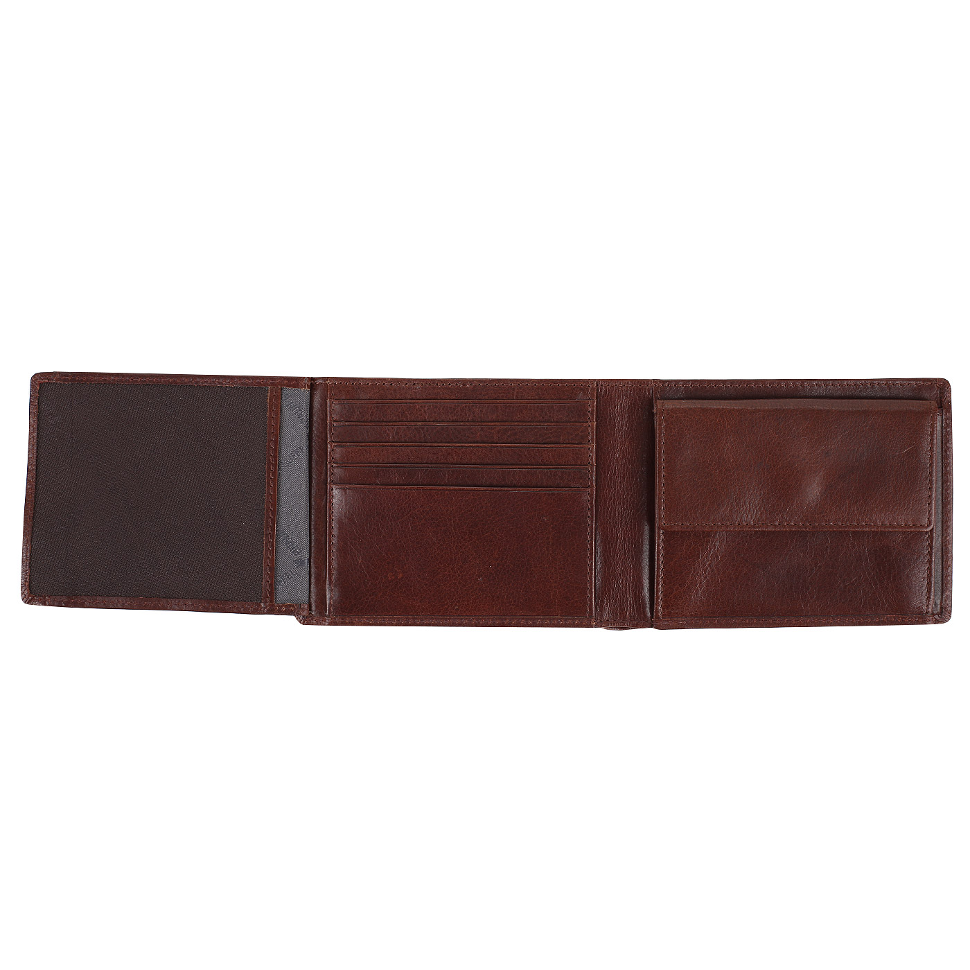 Складное портмоне из кожи Braun Buffel Arezzo