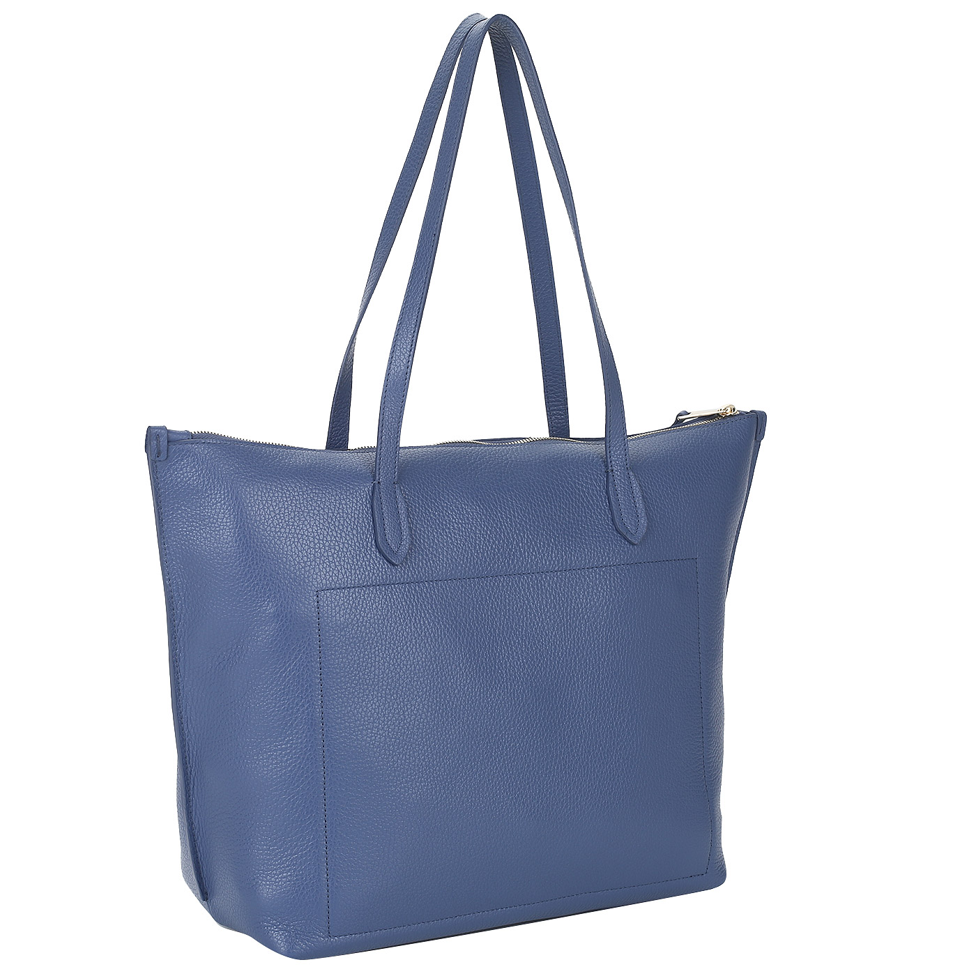 Сумка из кожи Furla Luce