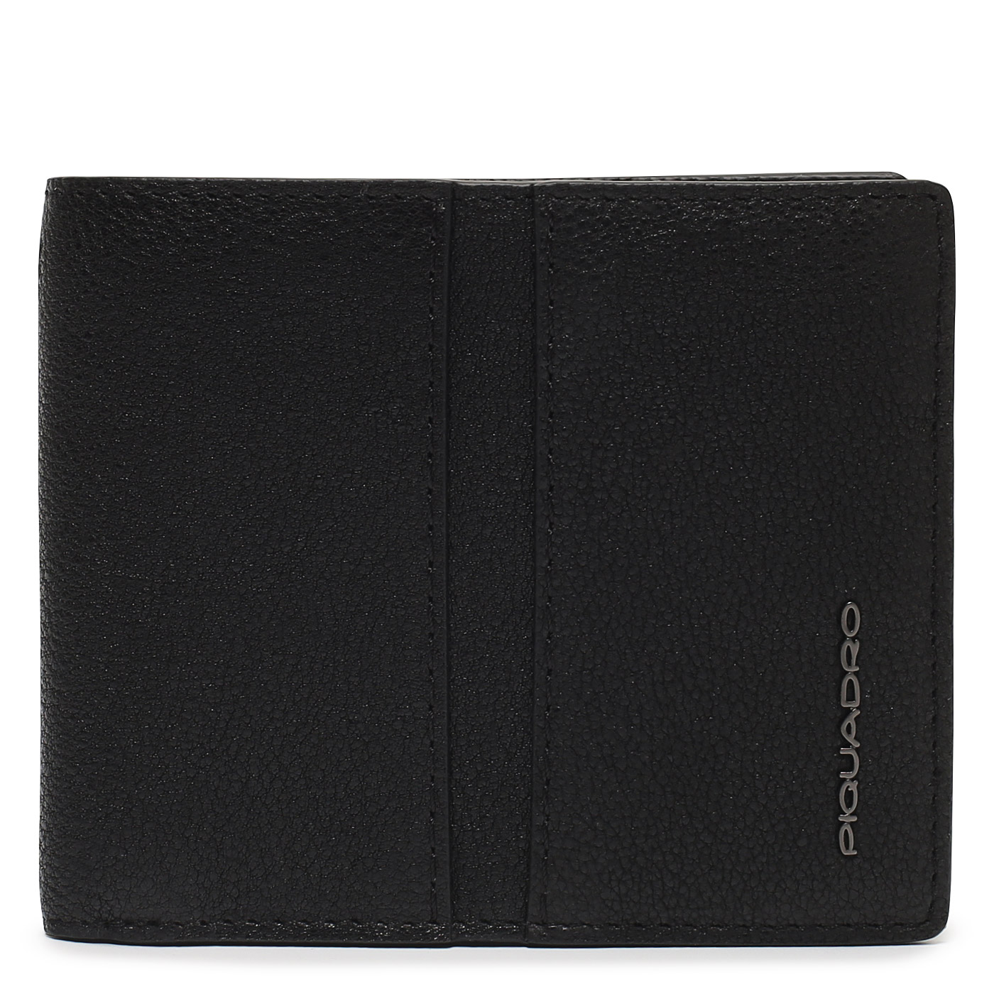 Piquadro Портмоне складное без застежки