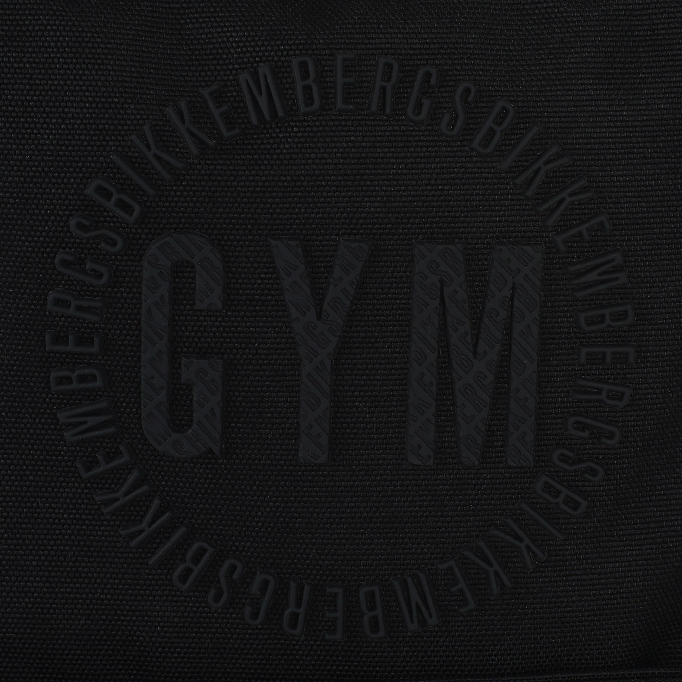 Городской рюкзак Bikkembergs Gym