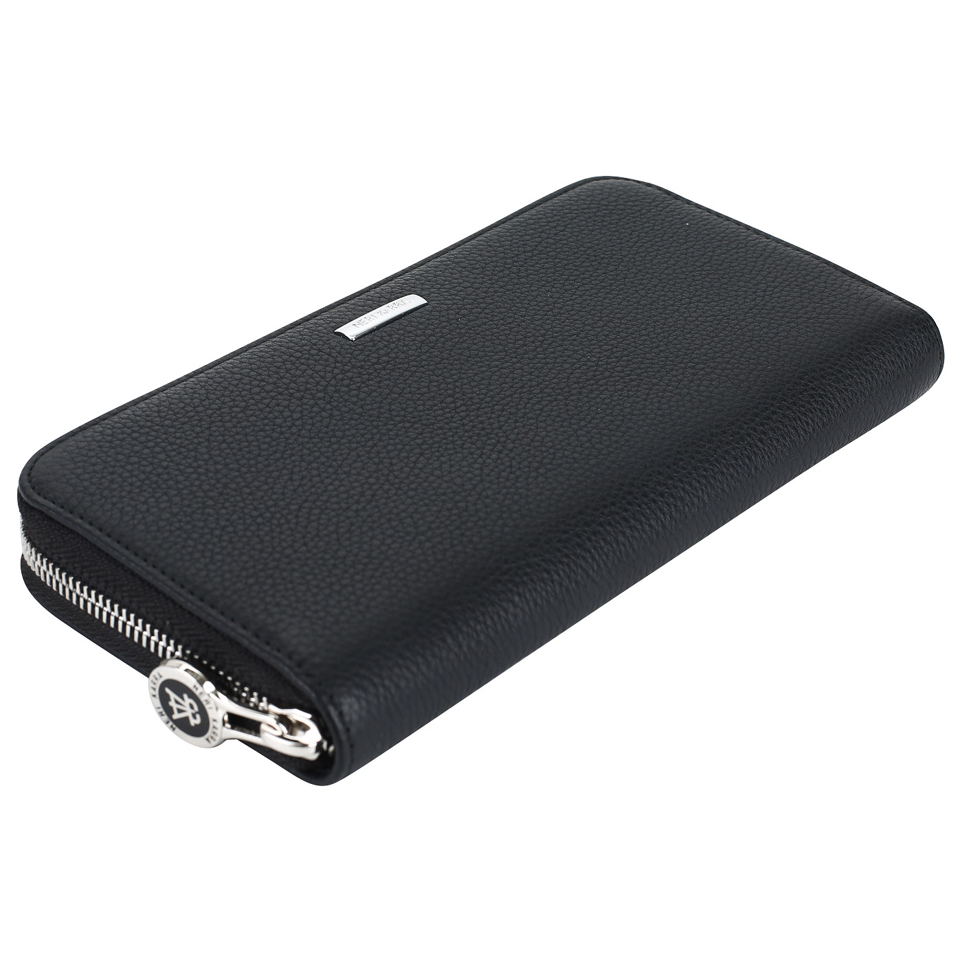 Портмоне из натуральной кожи Neri Karra 