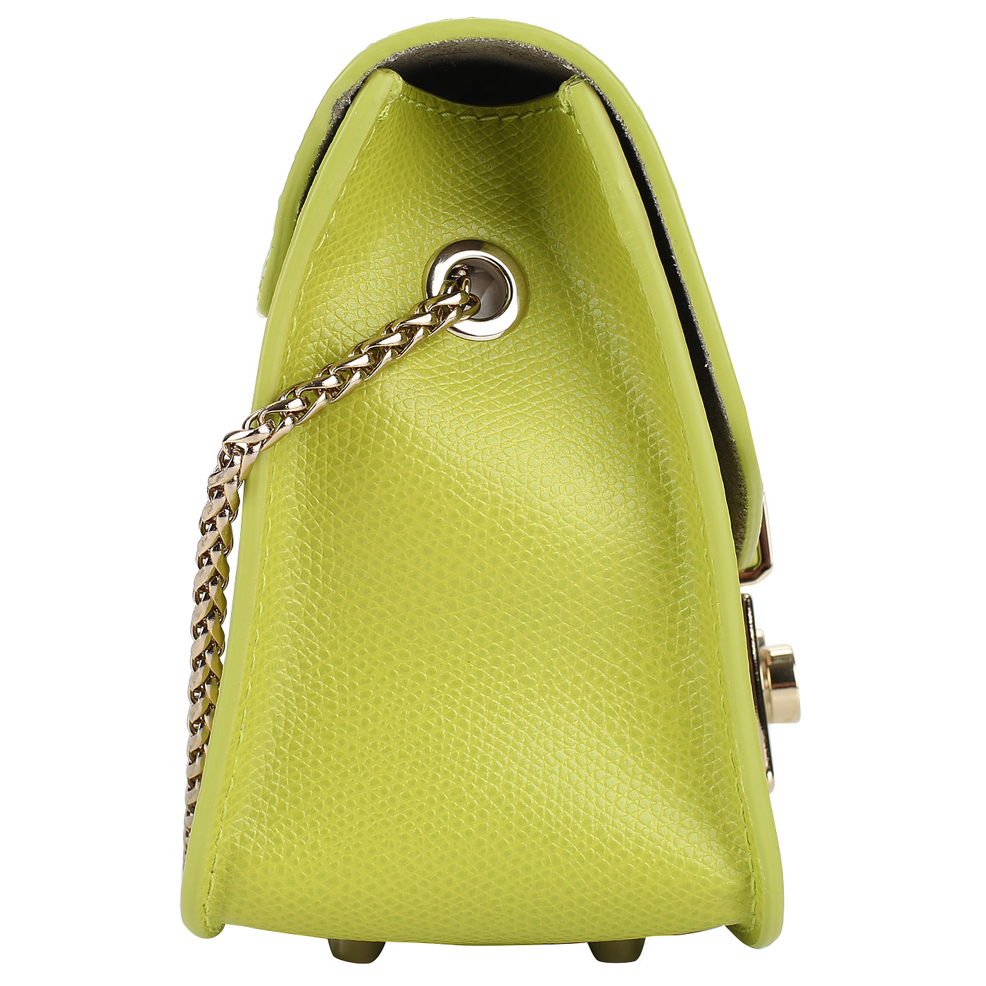 Сумочка со съемной плечевой цепочкой Furla Metropolis