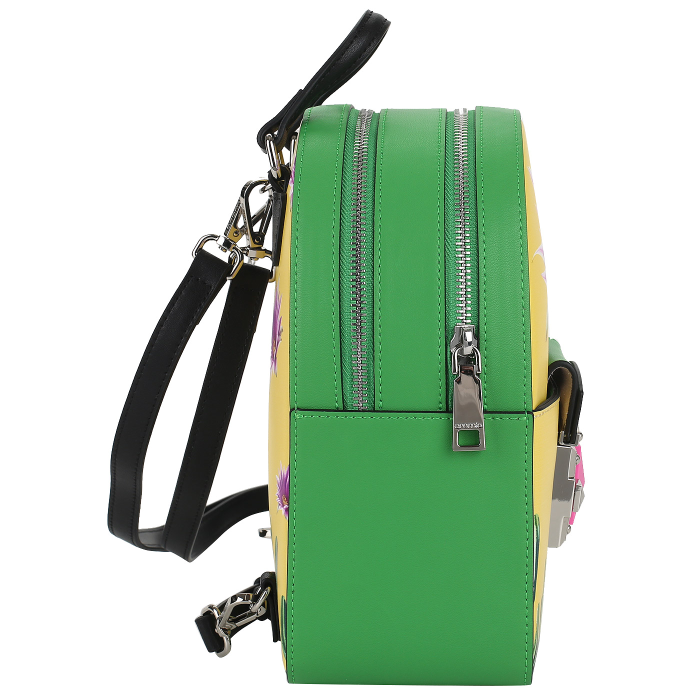 Городской рюкзак с принтом Cromia It hazika