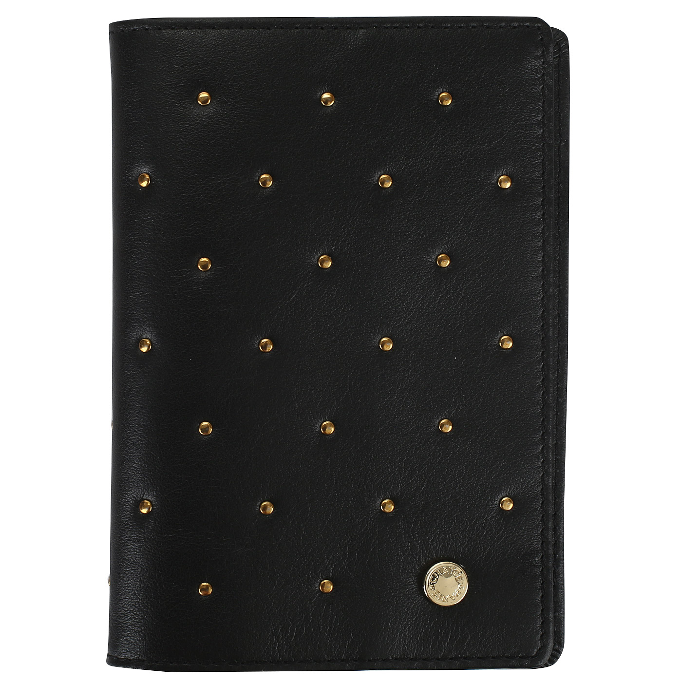 Chatte Обложка для паспорта