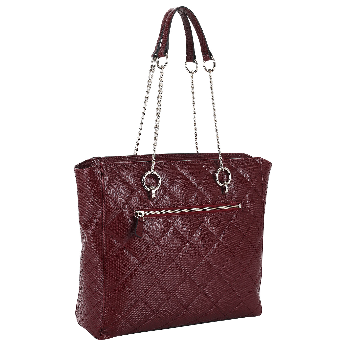 Сумка с длинными ручками Guess Wilona