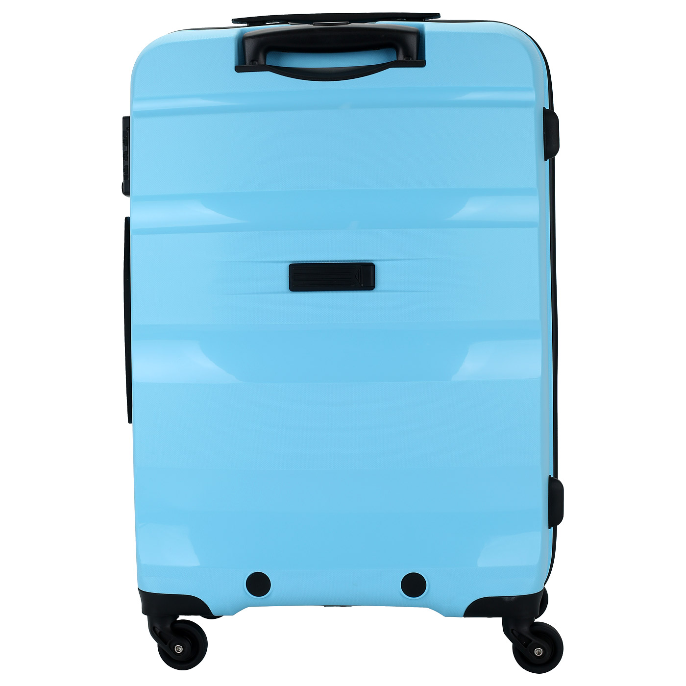 Чемодан средний M из полипропилена с кодовым замком American Tourister Bon Air