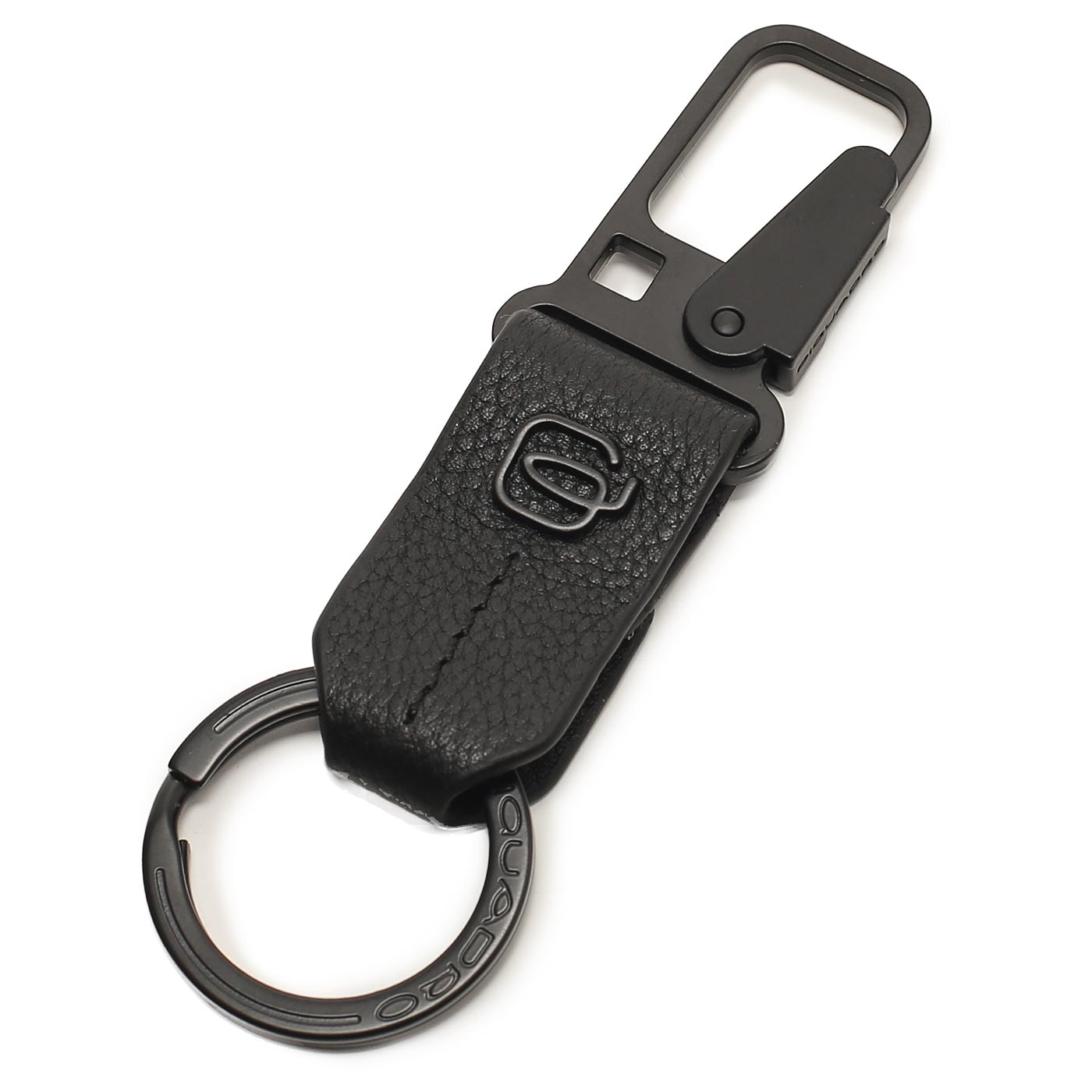 Piquadro Кожаный брелок