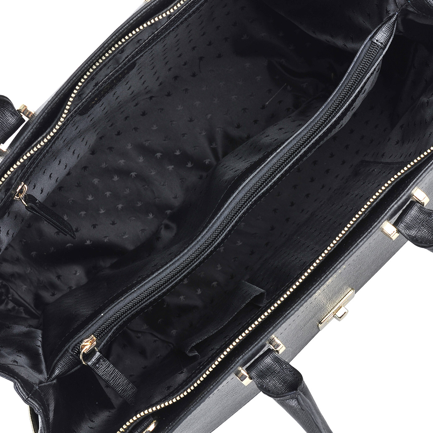 Женская кожаная сумка Aurelli 