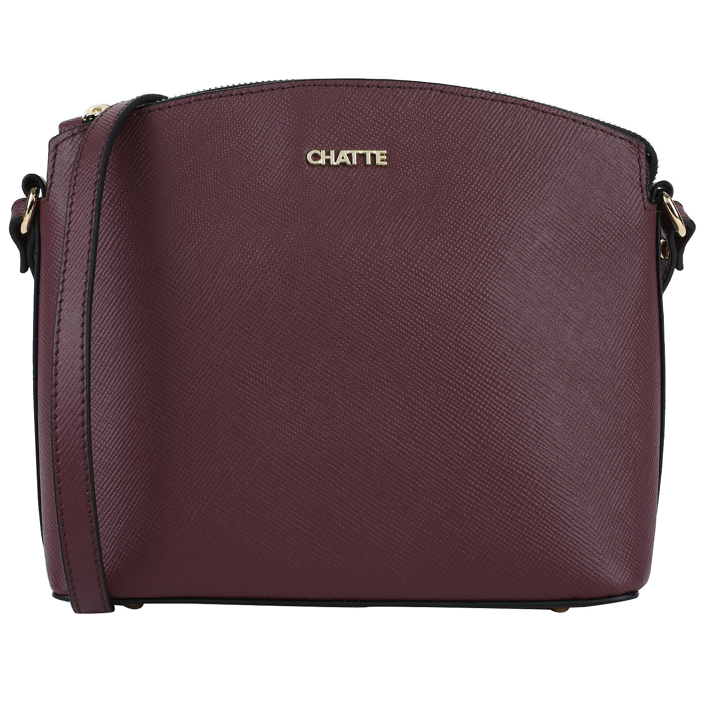 Chatte Сумочка на молнии