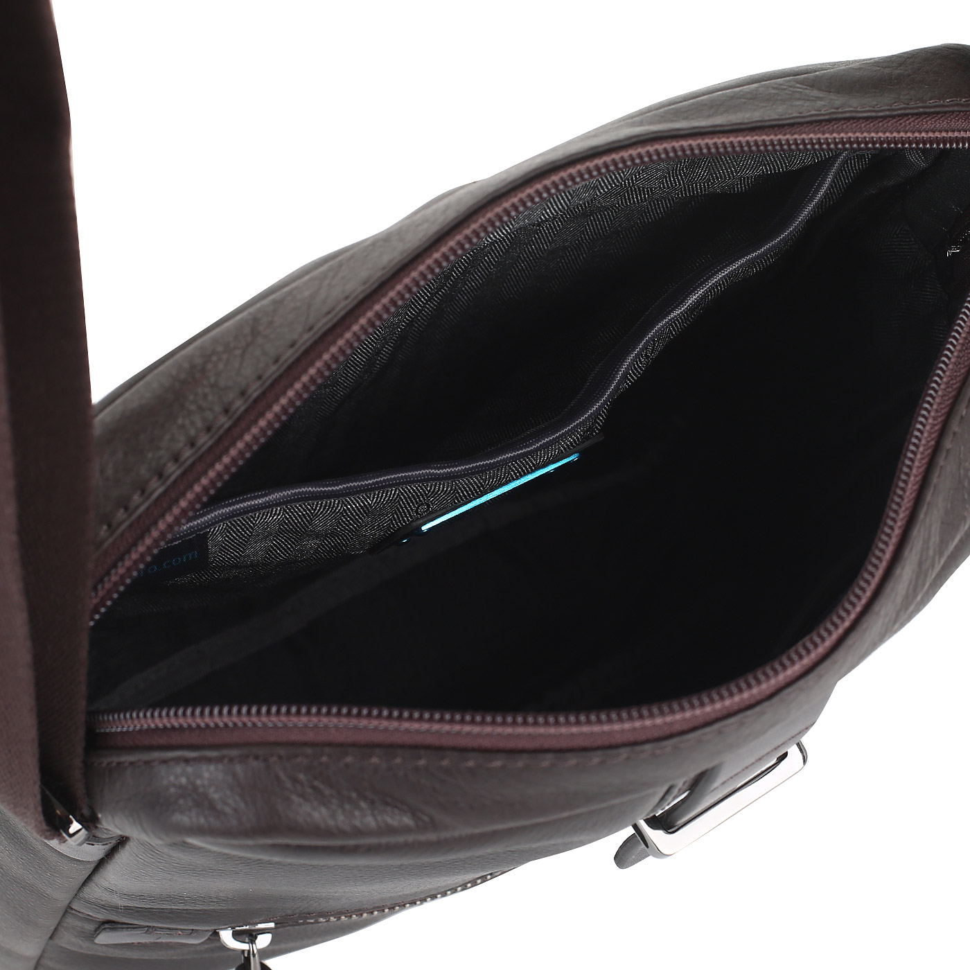 Сумка-планшет через плечо Piquadro Bae