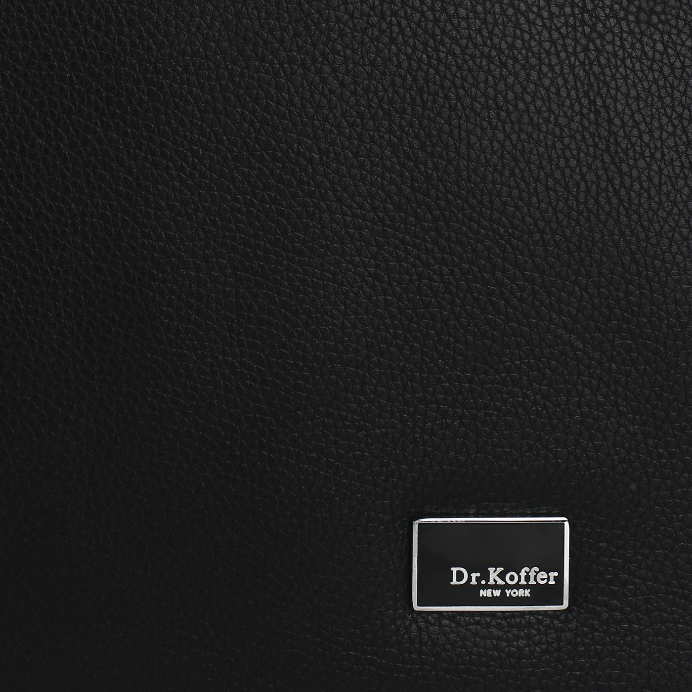 Кожаная сумка для документов Dr. Koffer 