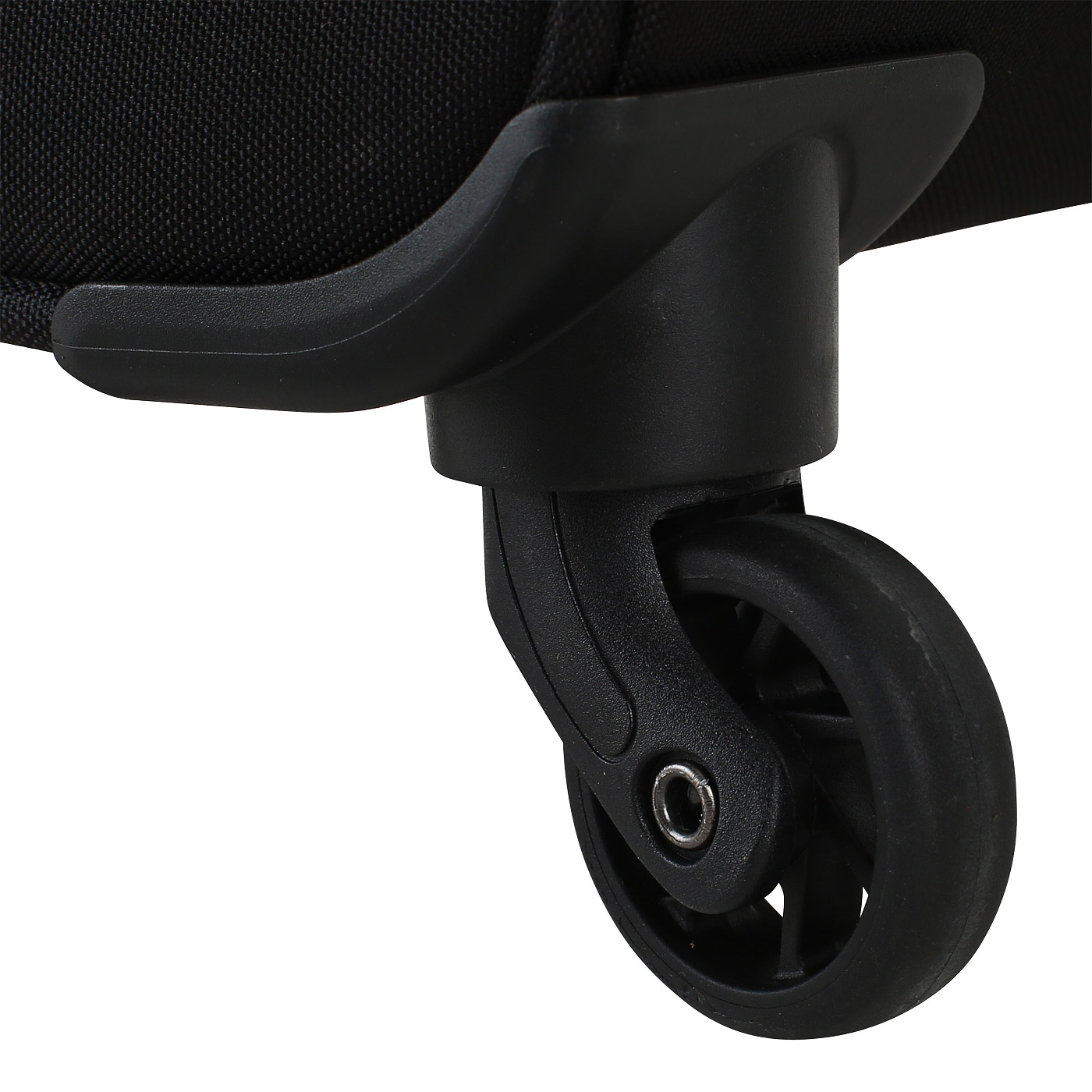 Чемодан большой L тканевый с кодовым замком American Tourister Holiday Heat