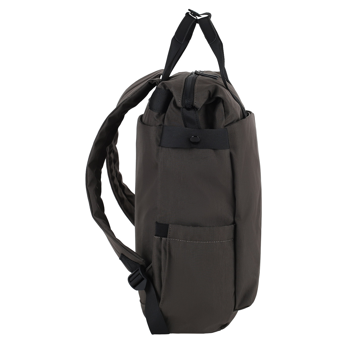 Городской сумка-рюкзак Henry Backer 