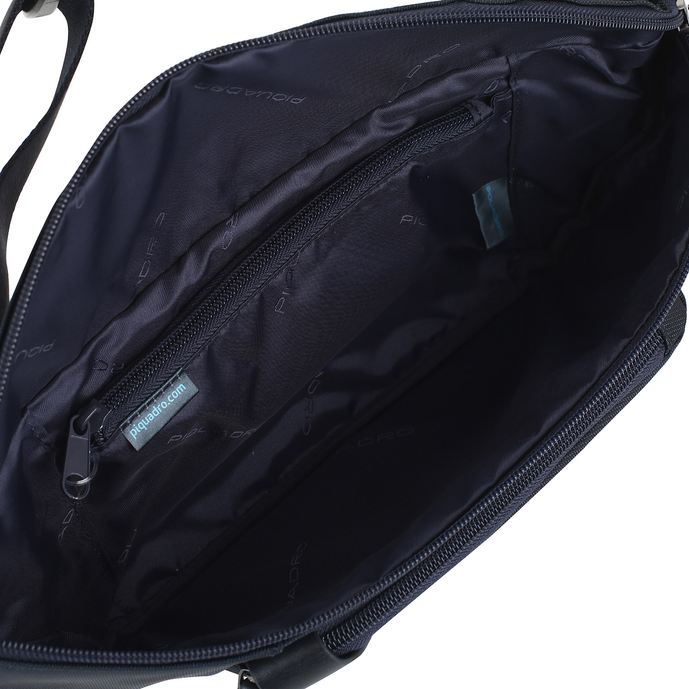 Сумка на пояс Piquadro Klout