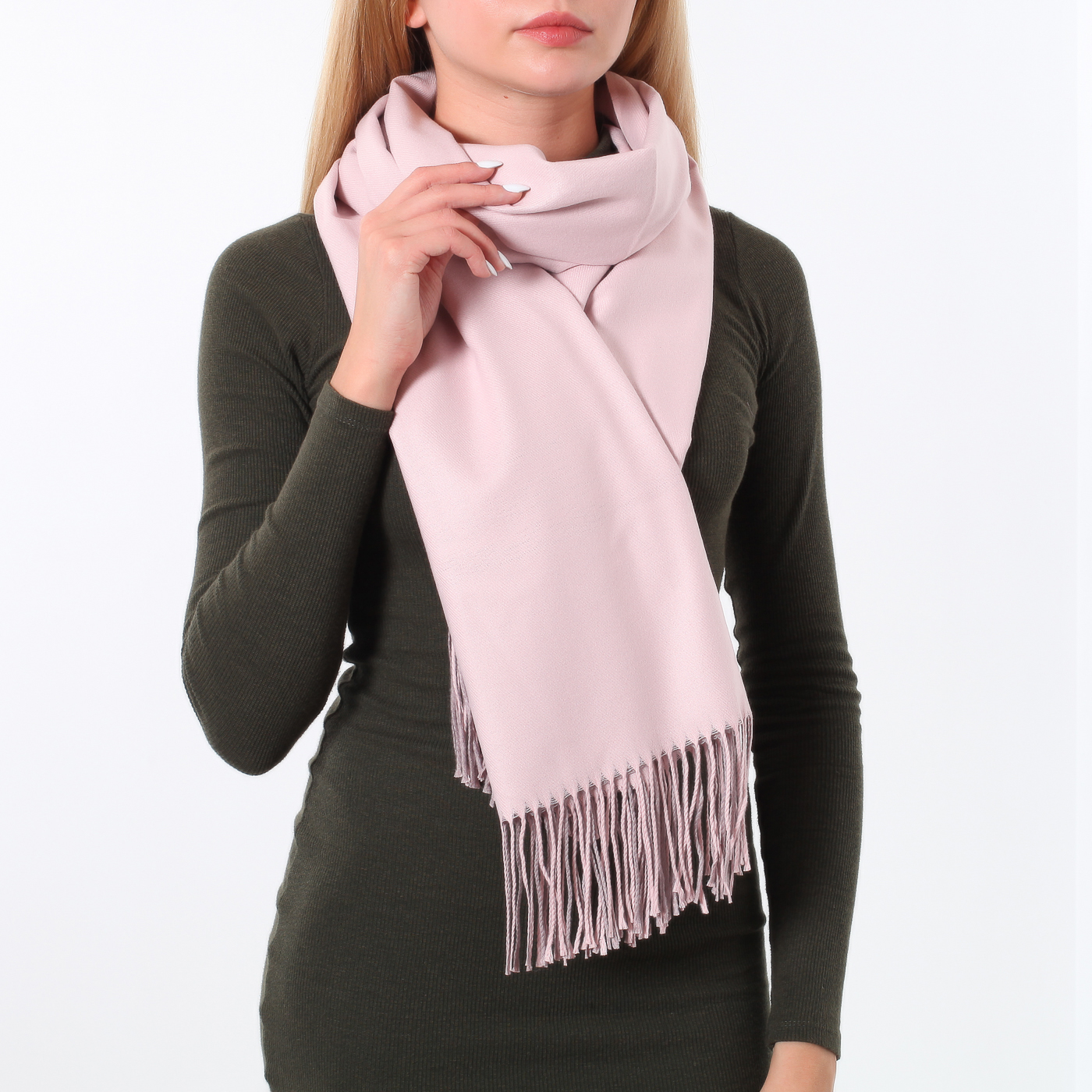 Палантин Dispacci 