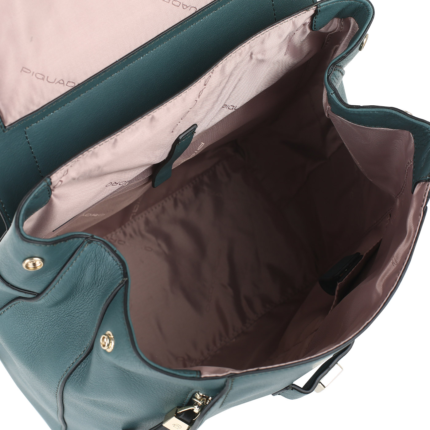 Рюкзак с откидным клапаном Piquadro Circle