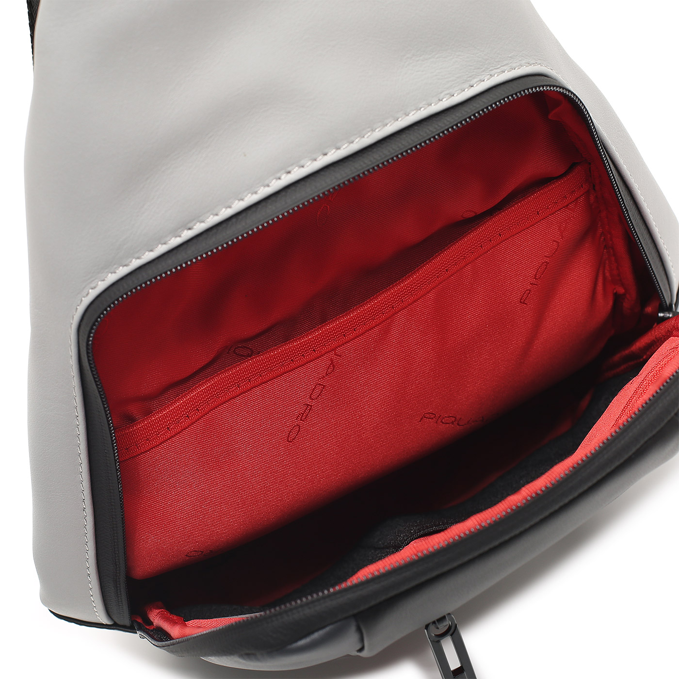 Однолямочный рюкзак Piquadro Urban