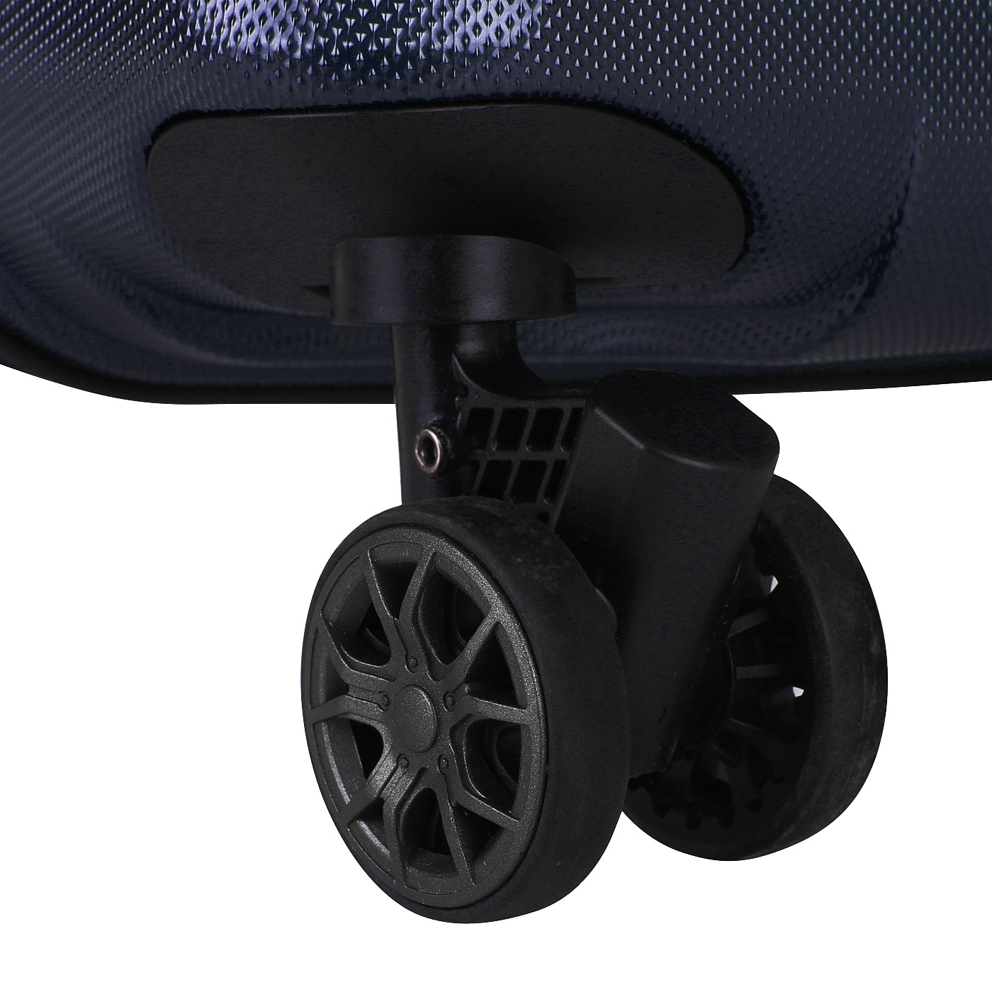 Чемодан большой L из поликарбоната с кодовым замком Eberhart Sway