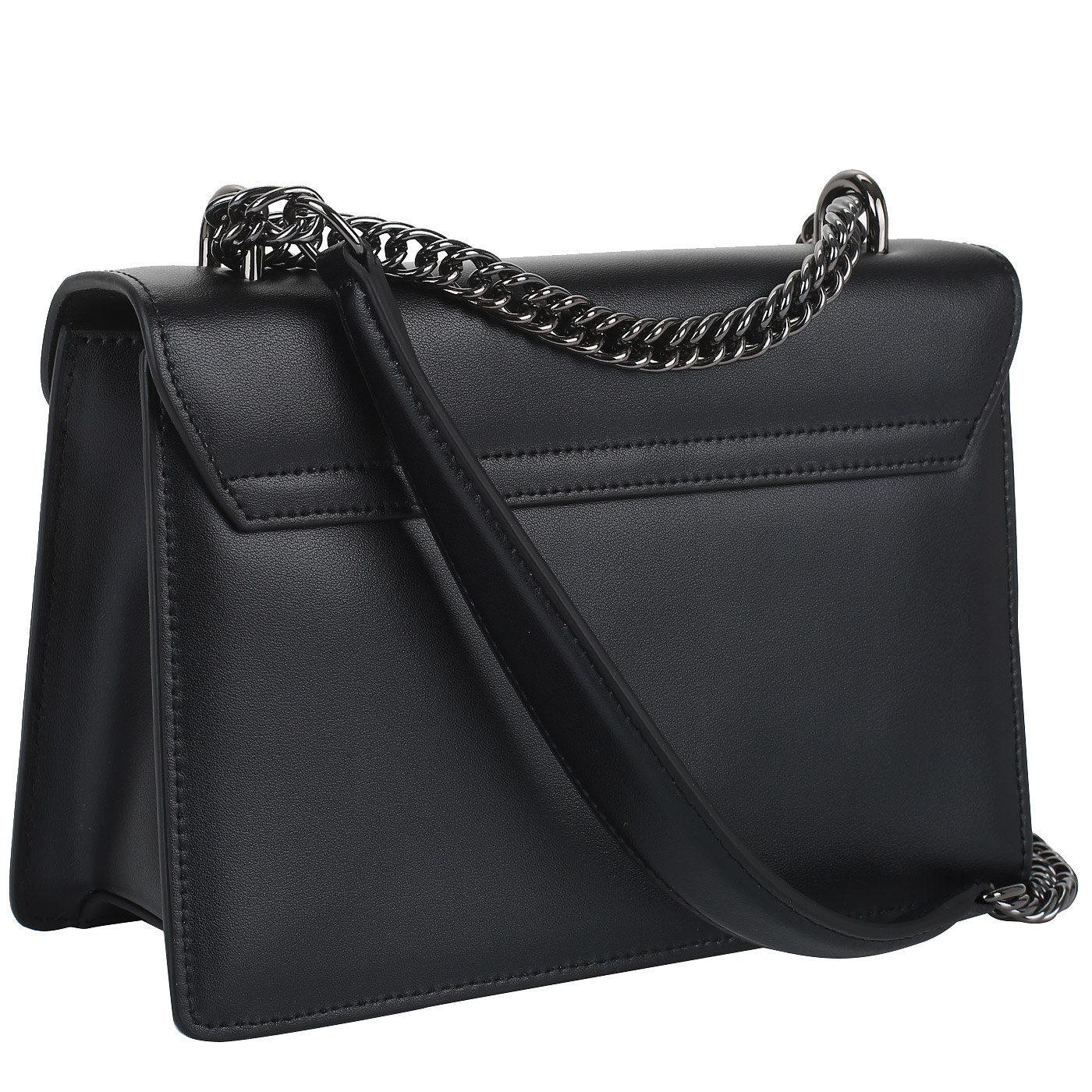 Сумочка с плечевой цепочкой Cromia Bubbly