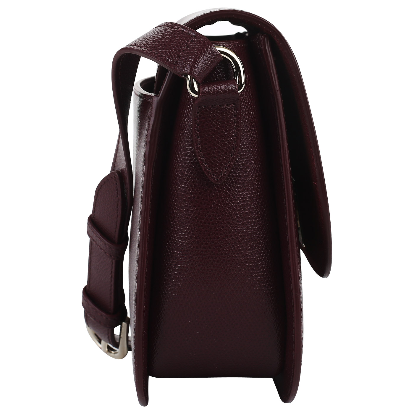 Сумка с откидным клапаном Furla 1927