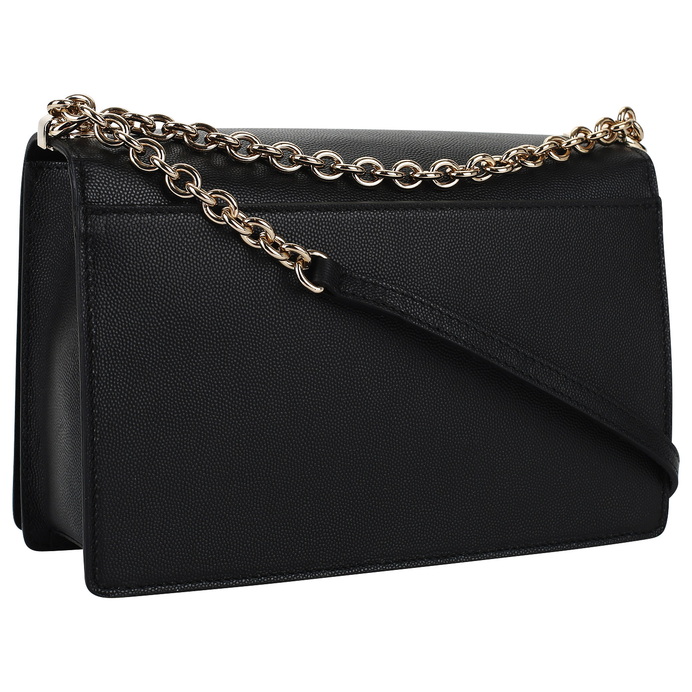 Сумочка на ремешке с цепочкой Furla Mimi