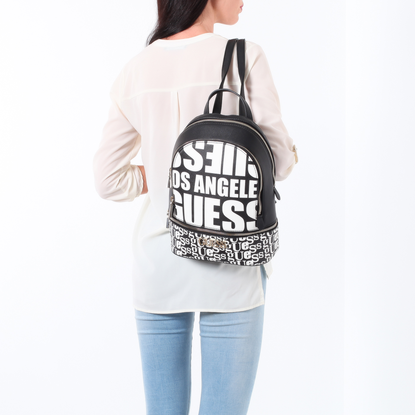 Рюкзак Guess Skye