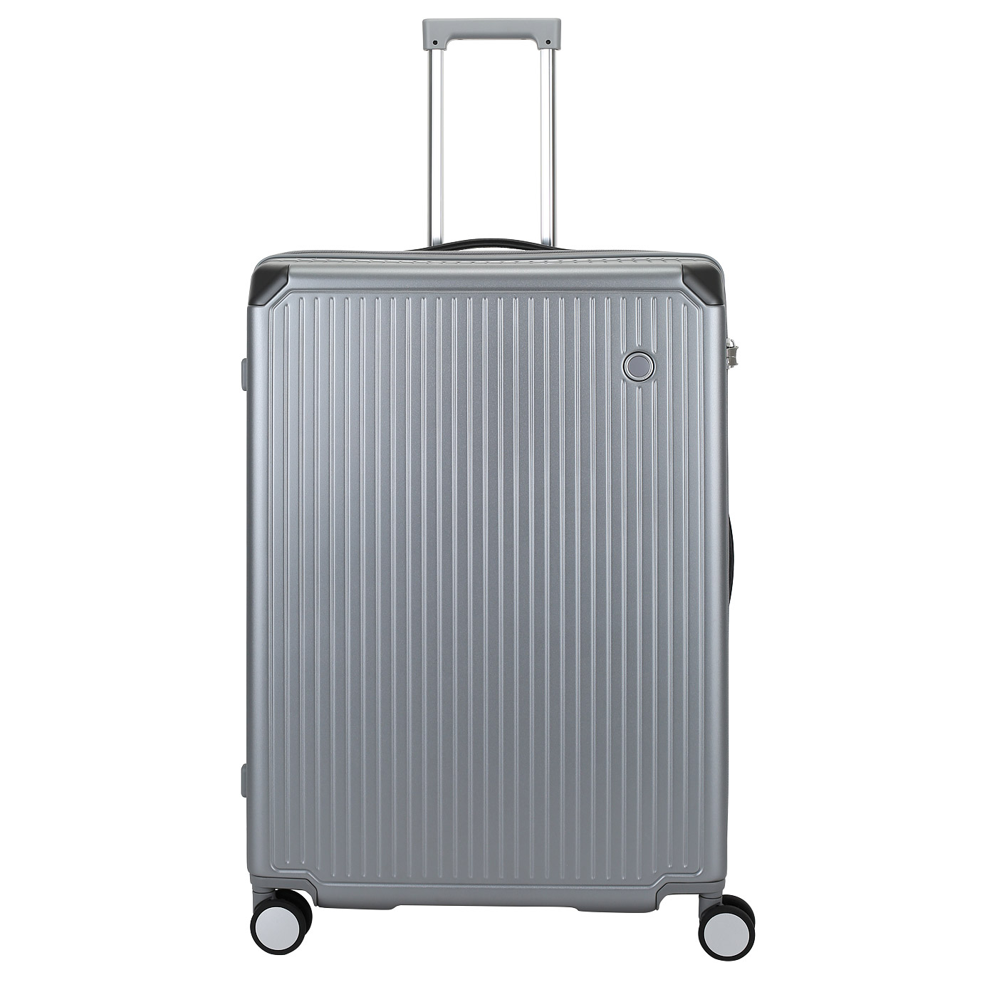 Чемодан большой L из поликарбоната Echolac Shogun