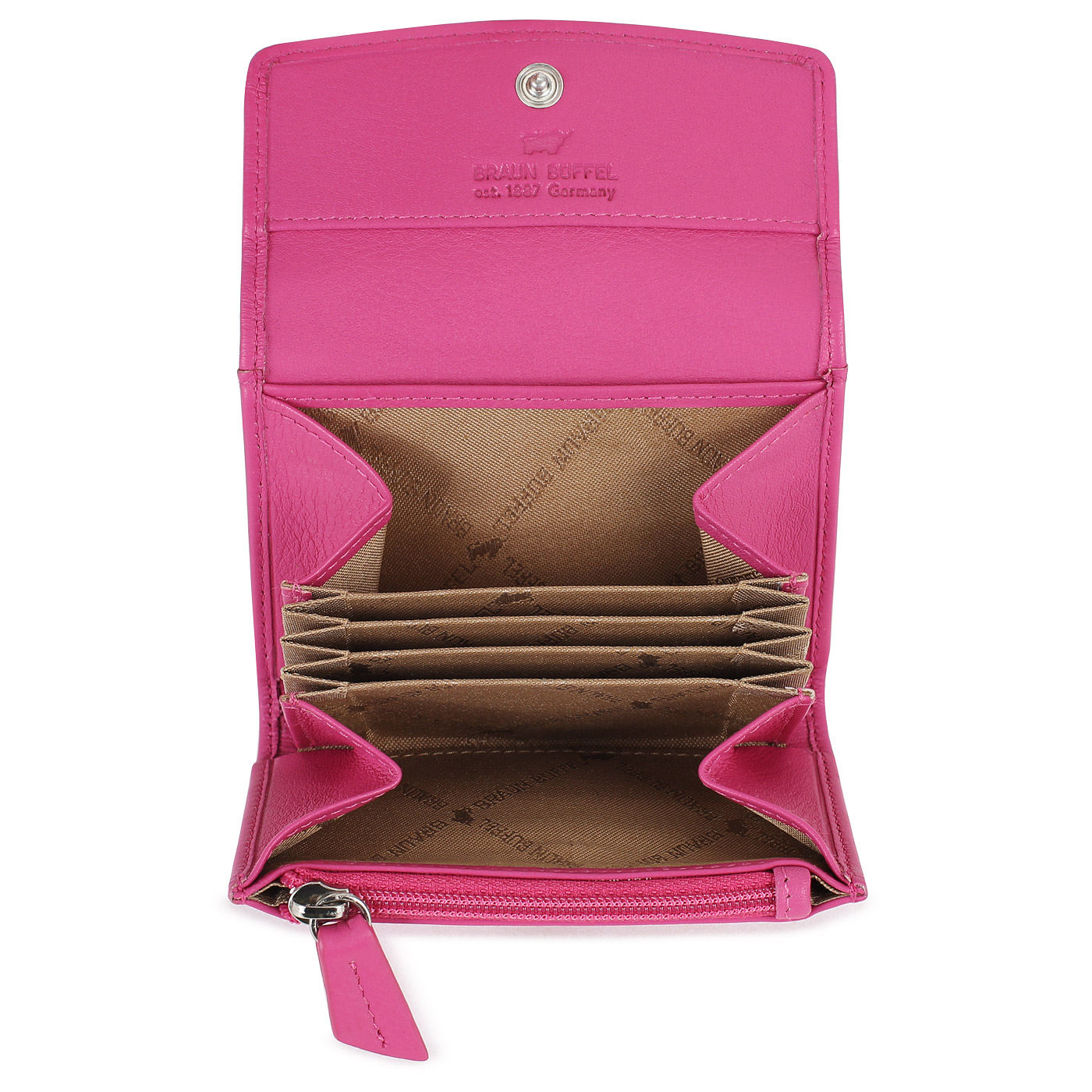 Портмоне складное Braun Buffel Joy