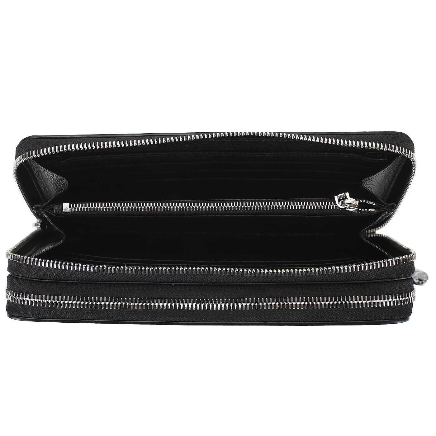 Мужской кожаный клатч Neri Karra 