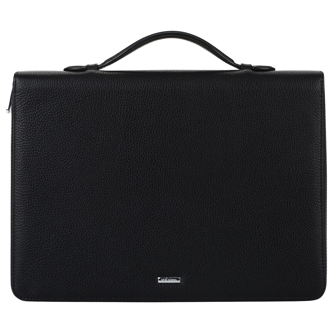 Neri Karra Кожаная папка для документов