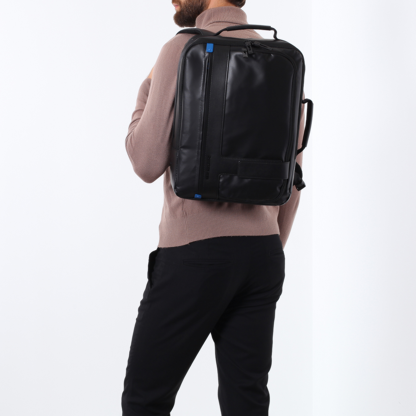 Рюкзак-трансформер Samsonite Red Ator