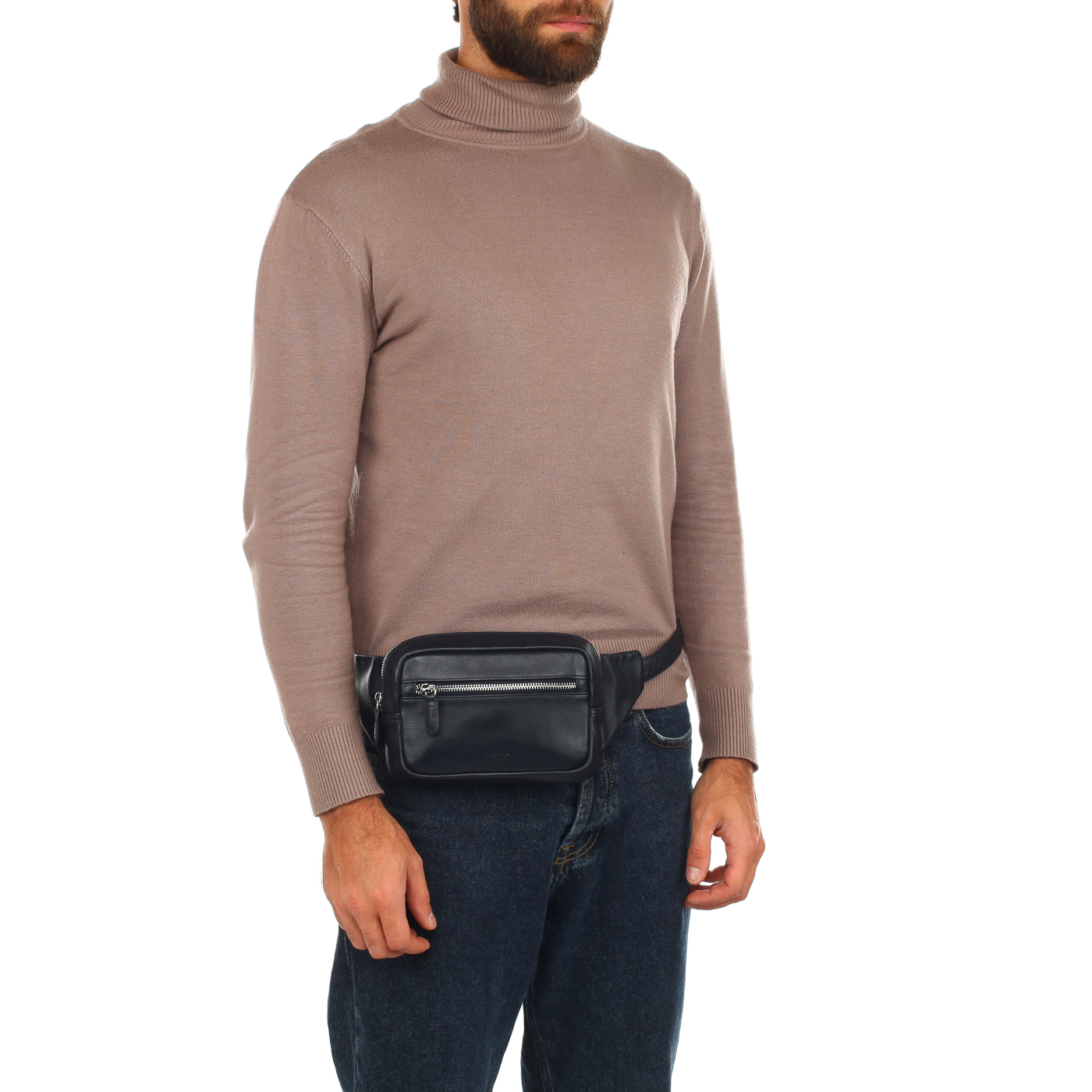 Поясная сумка с карманами Picard Luis