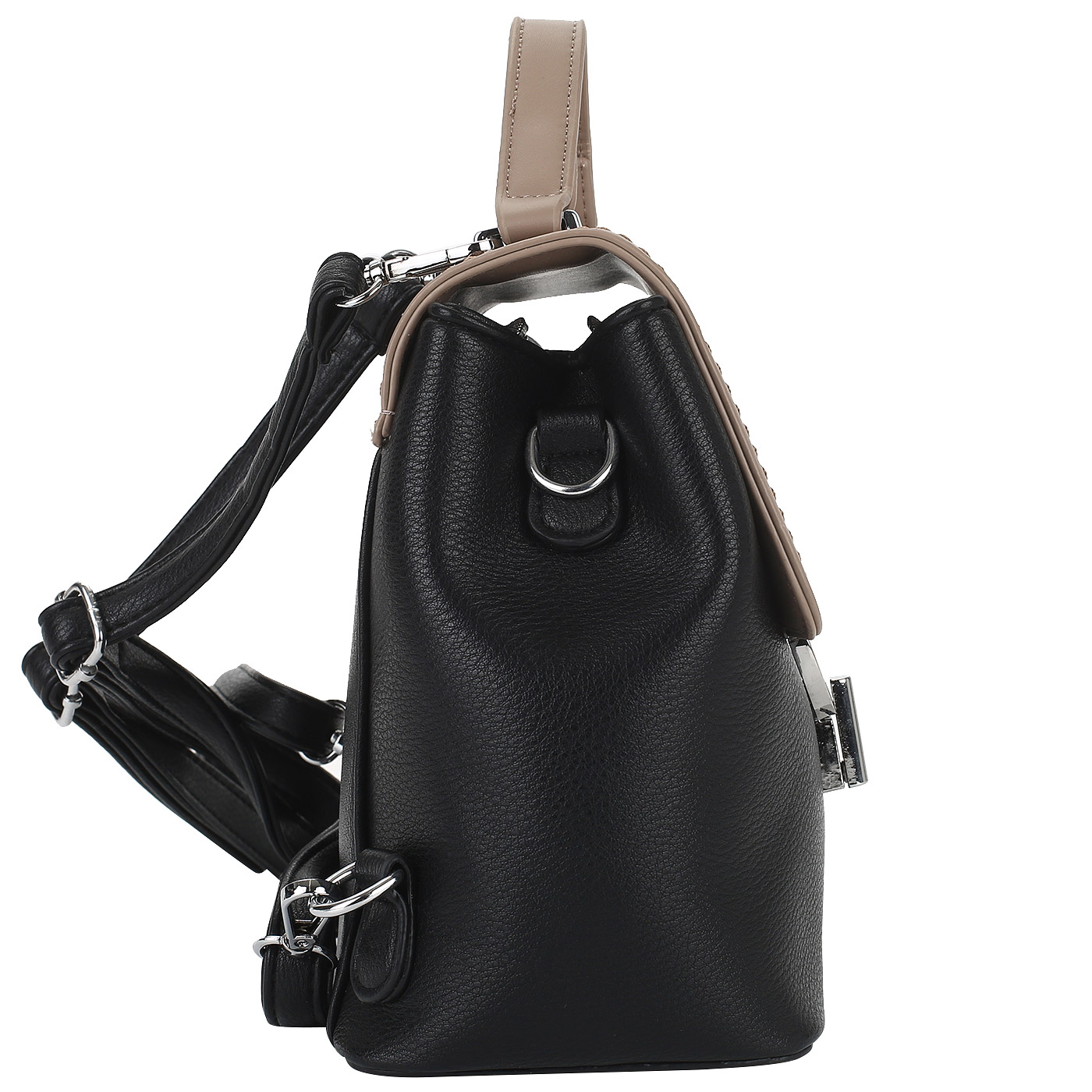 Рюкзак-сумка Dispacci 